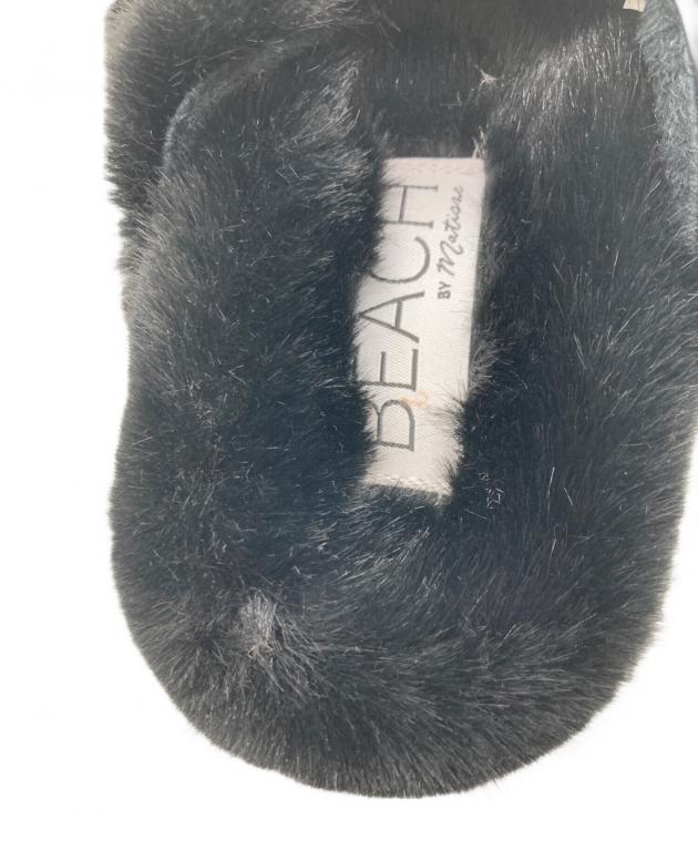 中古・古着通販】BEACH BY MATISSE (ビーチ バイ マティス) FAUX FUR