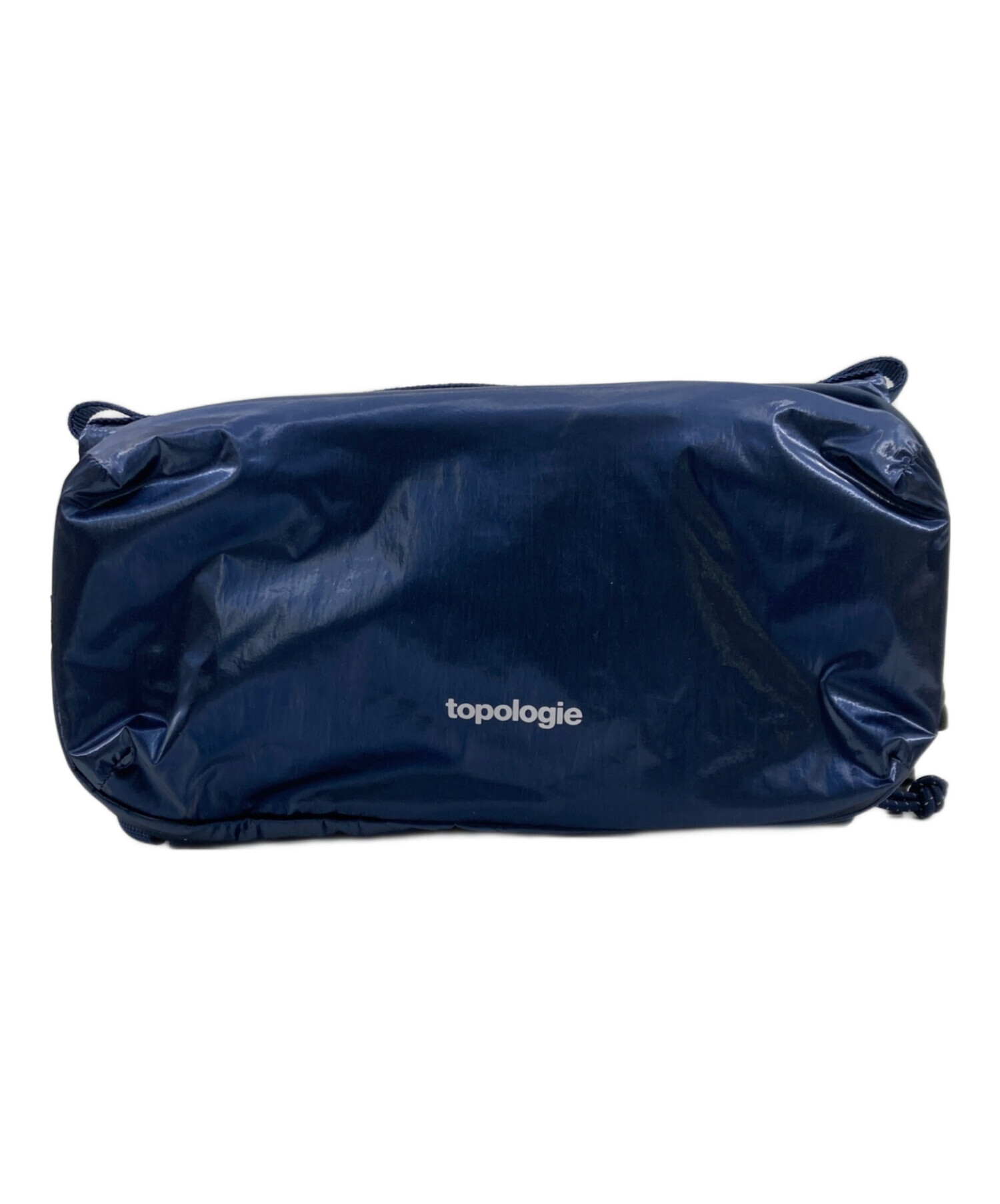 中古・古着通販】Topologie (トポロジー) Bottle Sacoche Medium