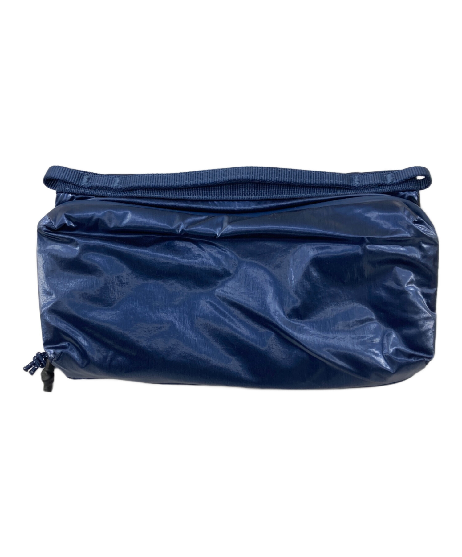 中古・古着通販】Topologie (トポロジー) Bottle Sacoche Medium