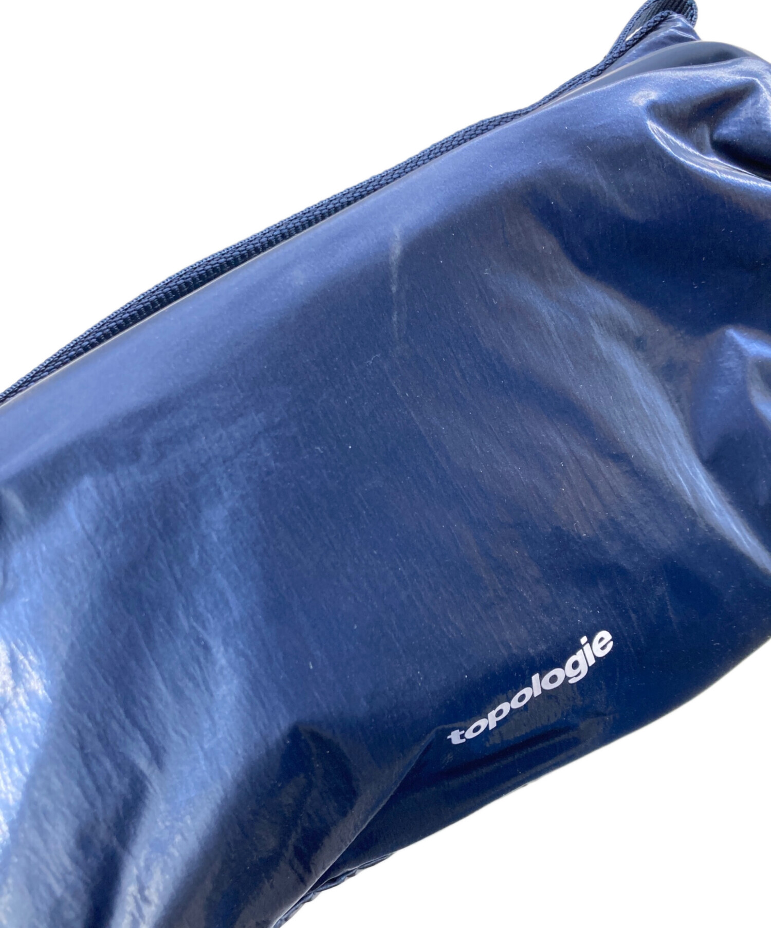 中古・古着通販】Topologie (トポロジー) Bottle Sacoche Medium 