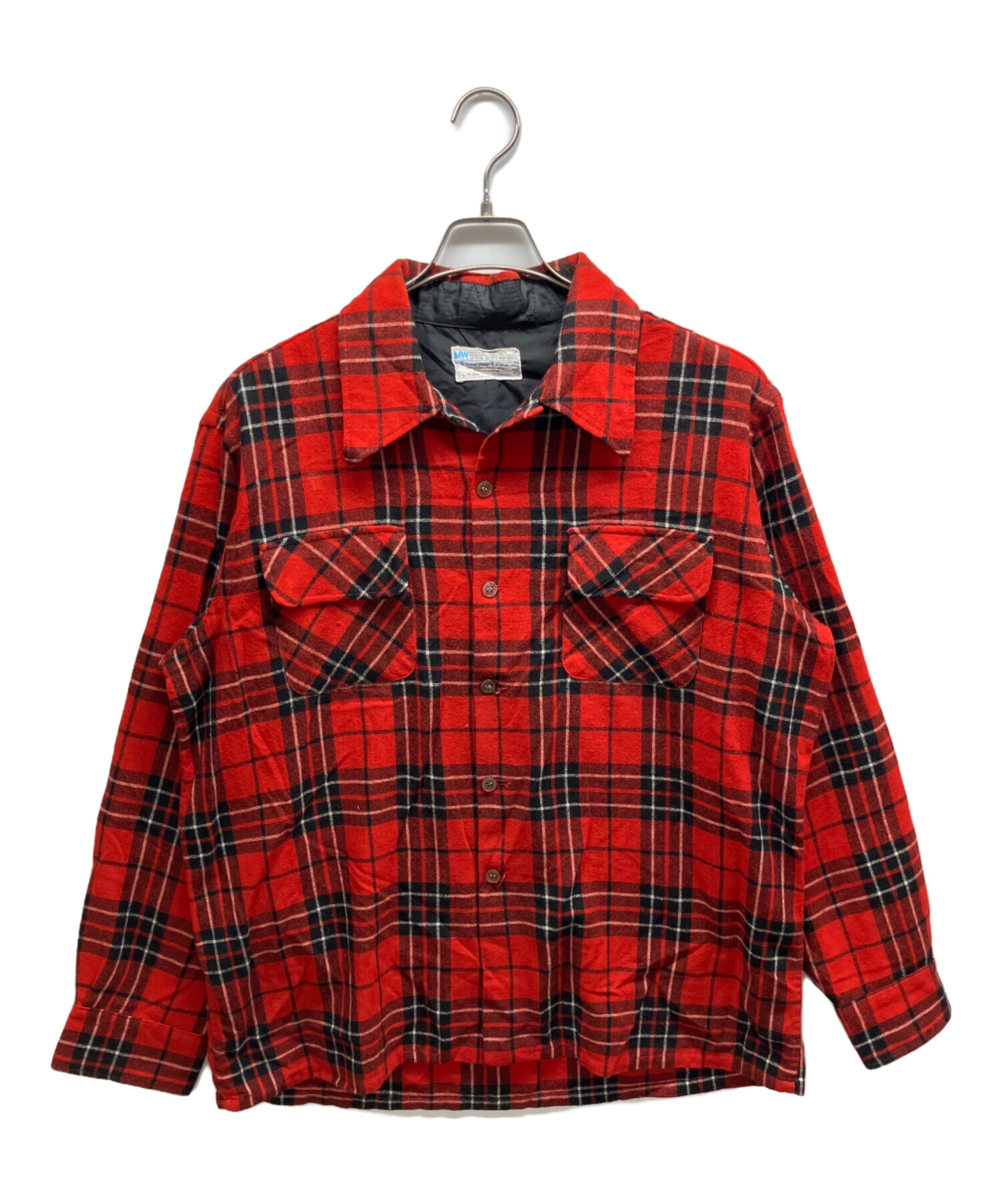 中古・古着通販】TOWN CRAFT PLUS (タウンクラフト プラス) JC PENNEY