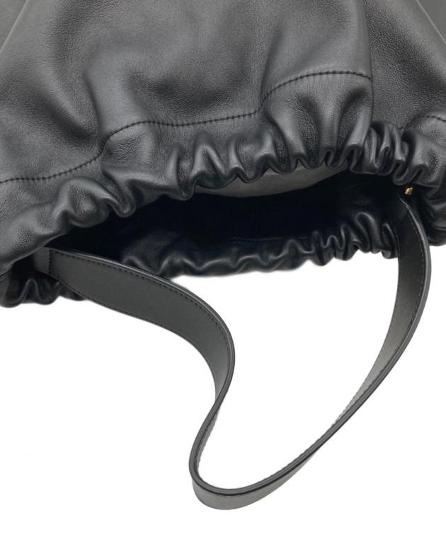 中古・古着通販】sacai (サカイ) corner metal drawstring bag