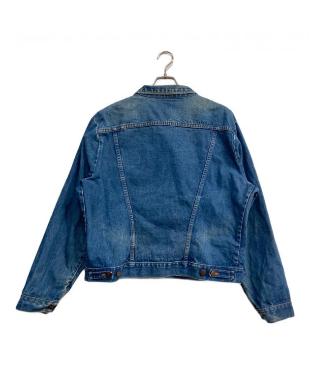 中古・古着通販】MAVERICK (マーベリック) デニムジャケット