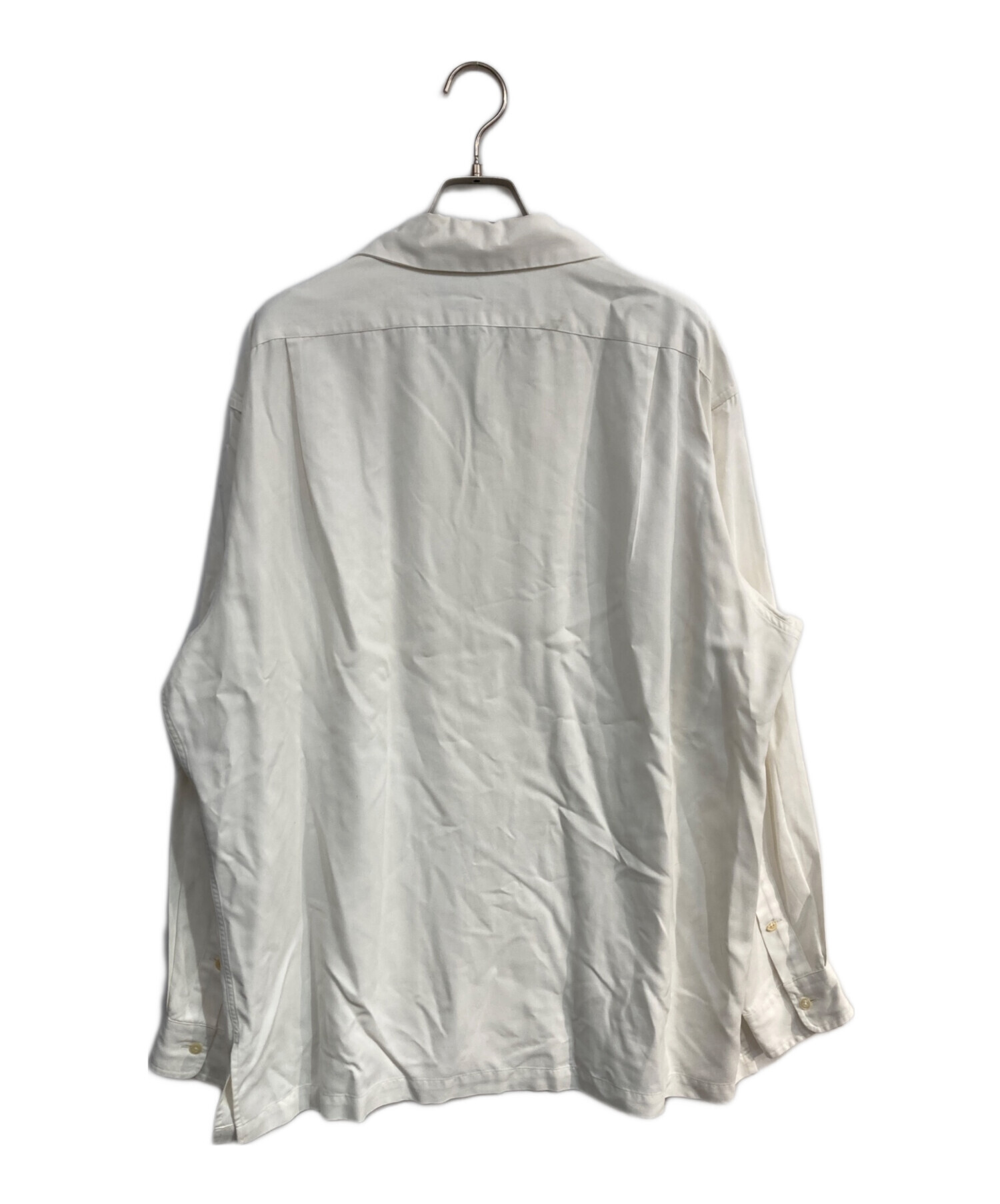 中古・古着通販】POLO RALPH LAUREN (ポロ・ラルフローレン) オープン 