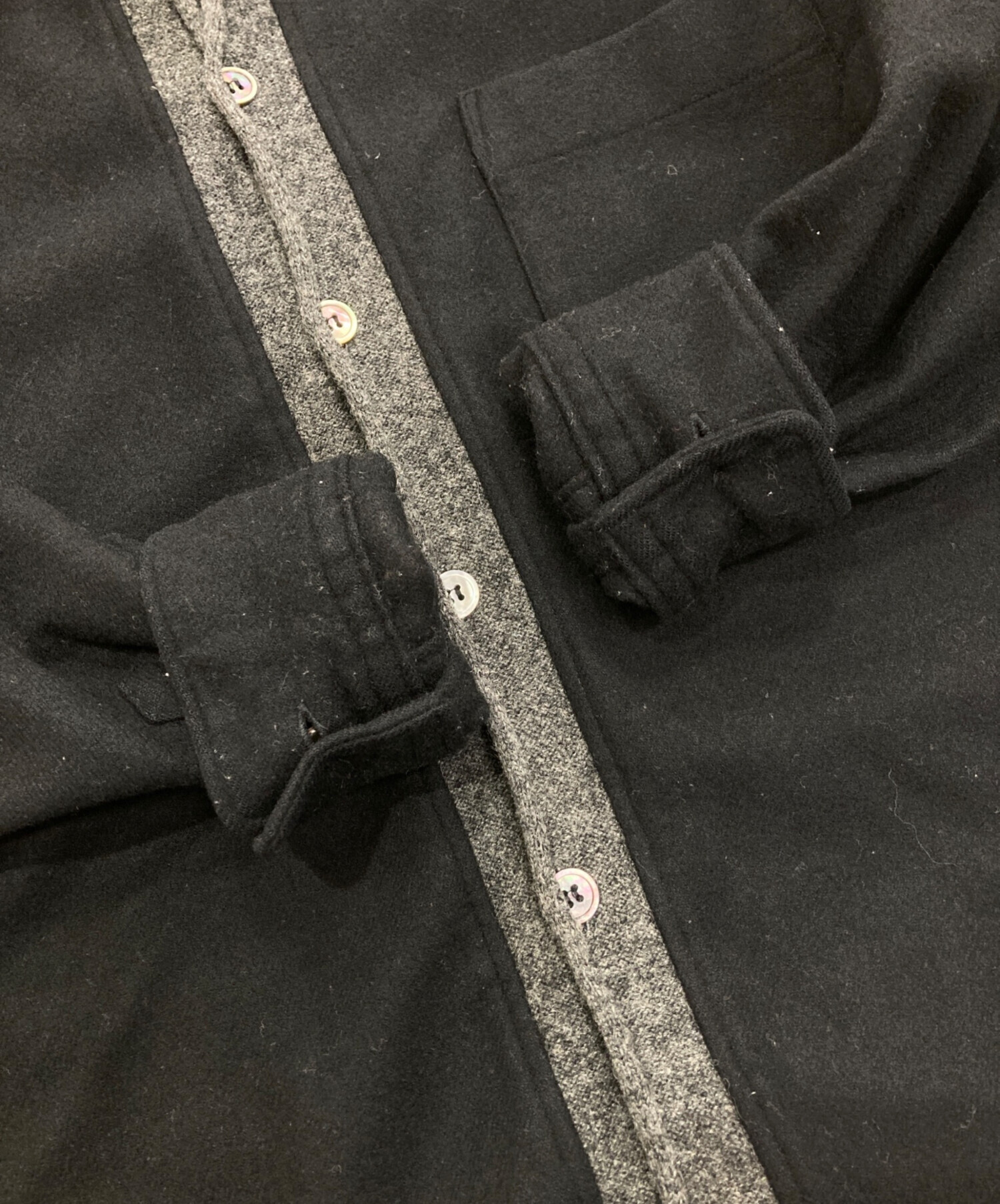 中古・古着通販】COMME des GARCONS HOMME (コムデギャルソン オム