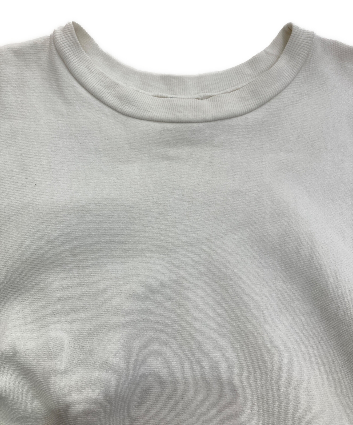 中古・古着通販】Champion (チャンピオン) リバースウィーブスウェット