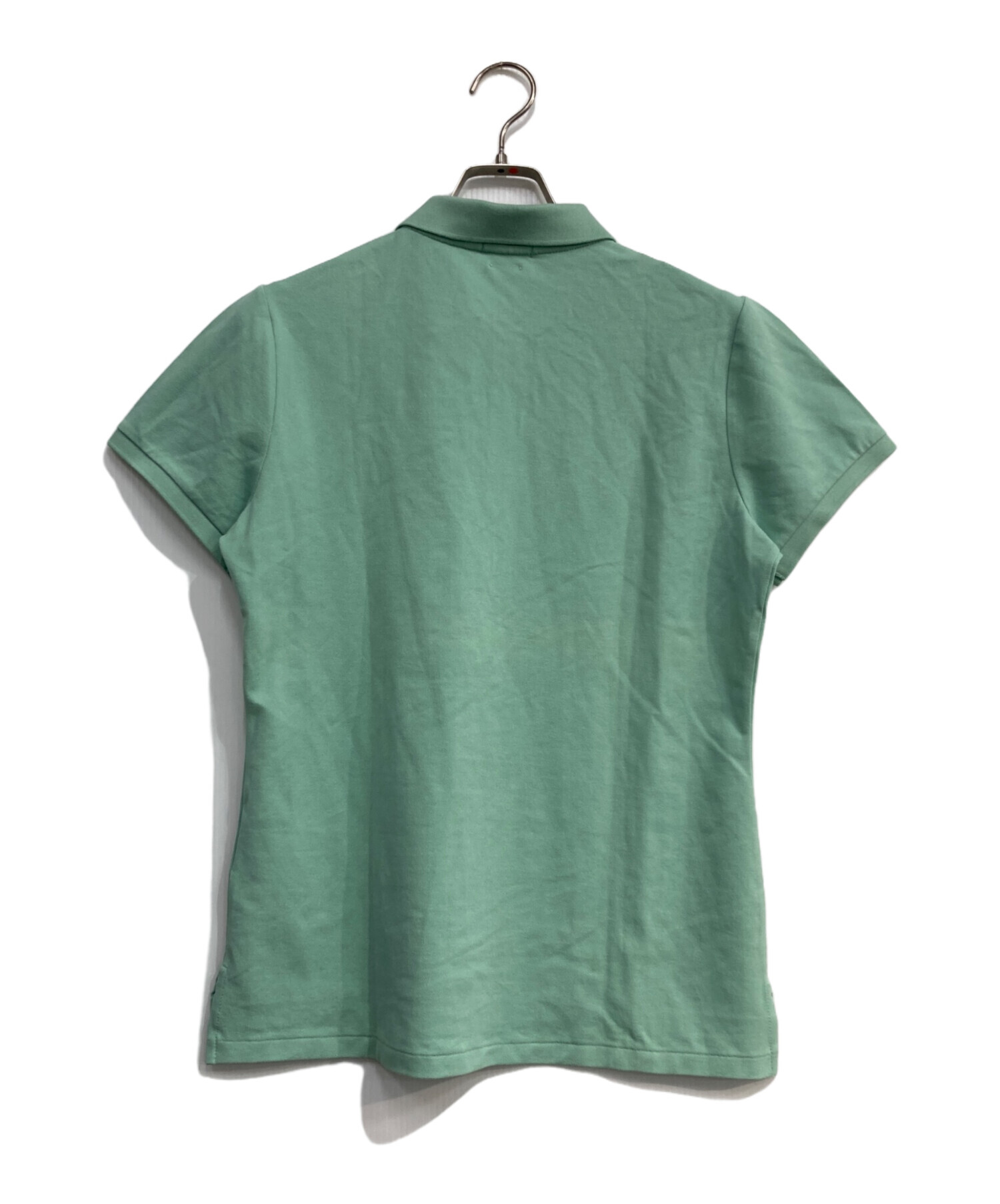 【新品未使用】Polo Ralph Lauren ポロシャツ L グリーン 中古・古着通販】POLO RALPH LAUREN (ポロ・ラルフローレン