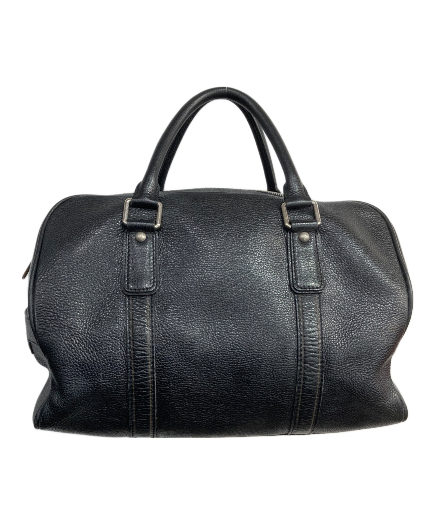 中古・古着通販】LOUIS VUITTON (ルイ ヴィトン) ボストンバッグ
