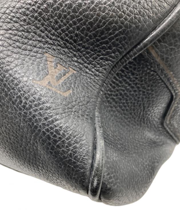 中古・古着通販】LOUIS VUITTON (ルイ ヴィトン) ボストンバッグ