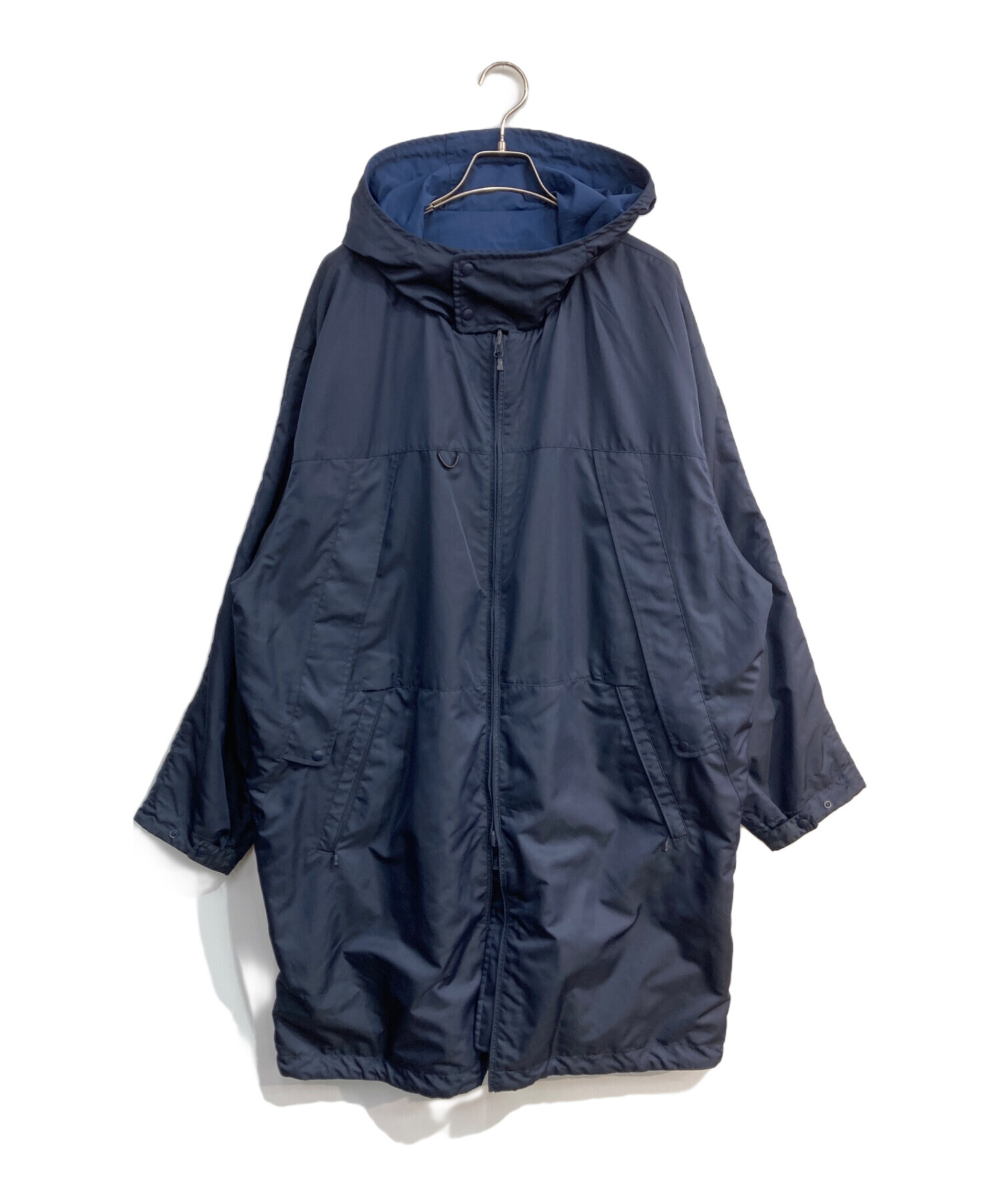 中古・古着通販】DAIWA PIER39 (ダイワ ピア39) TECH MIL REVERSIBLE