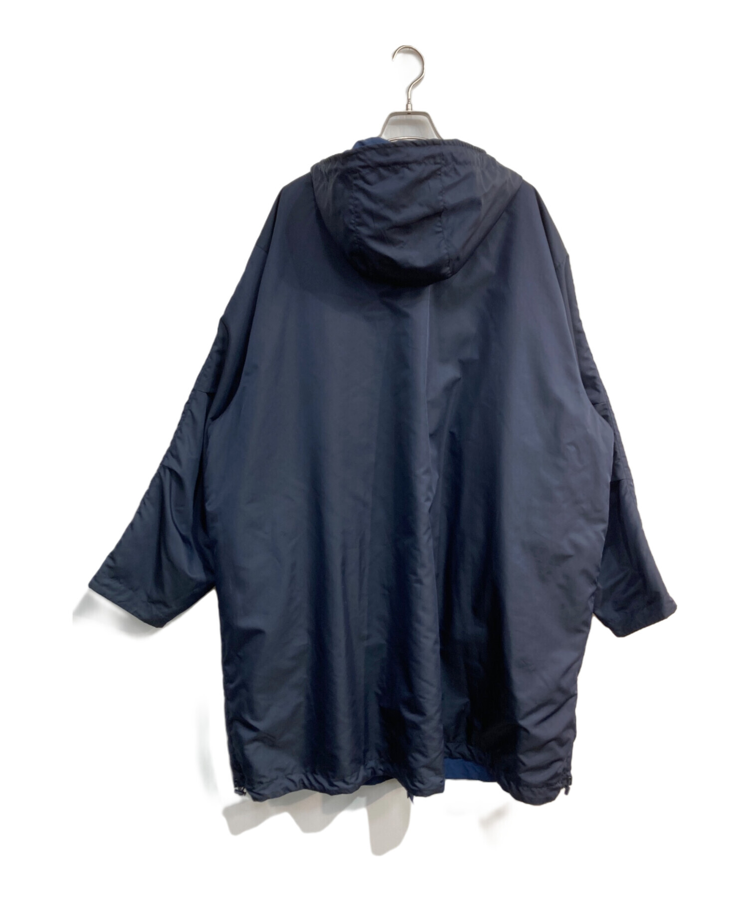 中古・古着通販】DAIWA PIER39 (ダイワ ピア39) TECH MIL REVERSIBLE