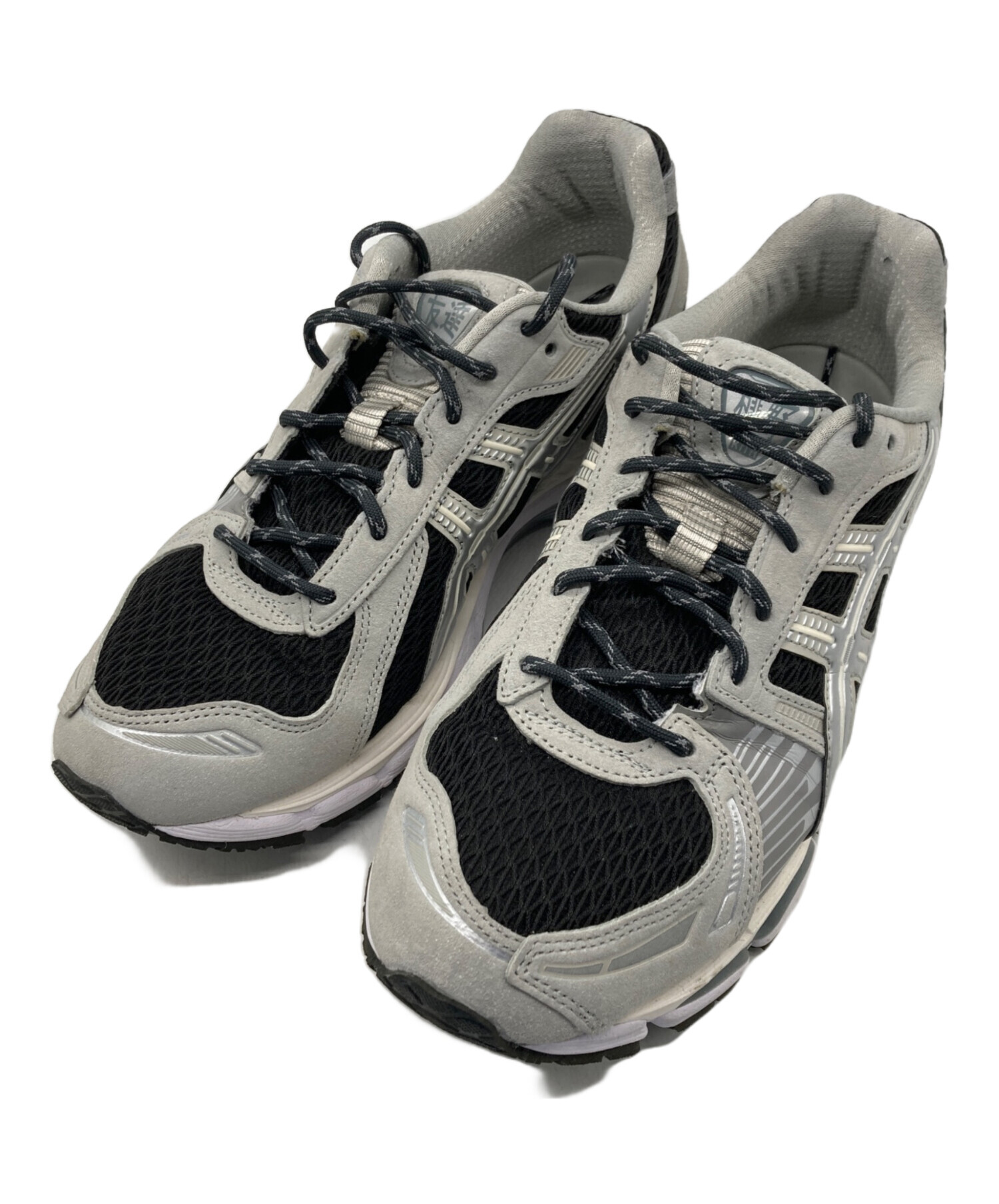 中古・古着通販】asics (アシックス) KITH Ronnie Fieg (キスロニー 