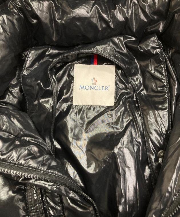 中古・古着通販】MONCLER (モンクレール) ROD ファー付きダウン