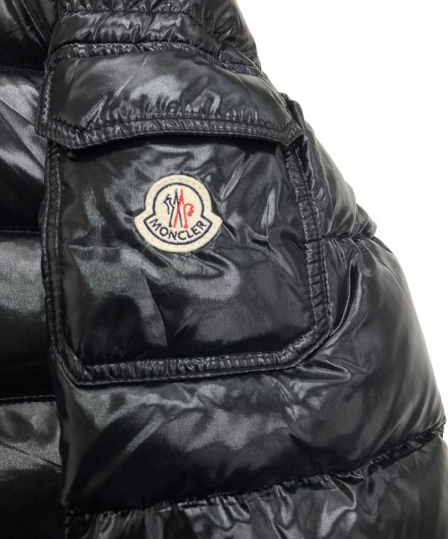 中古・古着通販】MONCLER (モンクレール) ROD ファー付きダウン