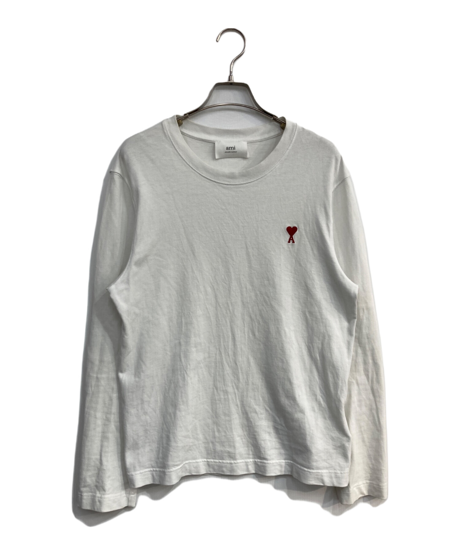 中古・古着通販】AMI Alexandre Mattiussi (アミアレクサンドルマ