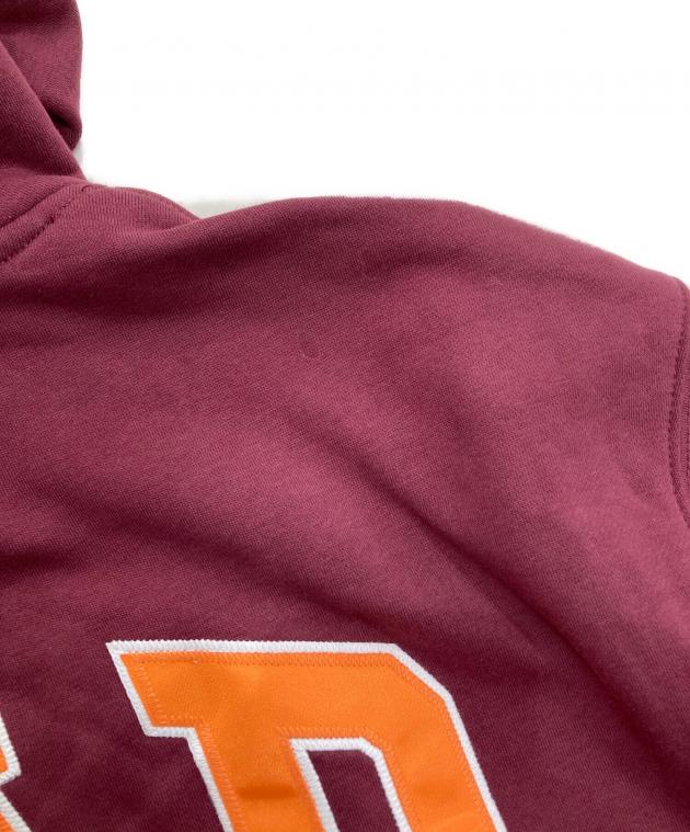 中古・古着通販】GAP (ギャップ) PALACE (パレス) ロゴパーカー バー