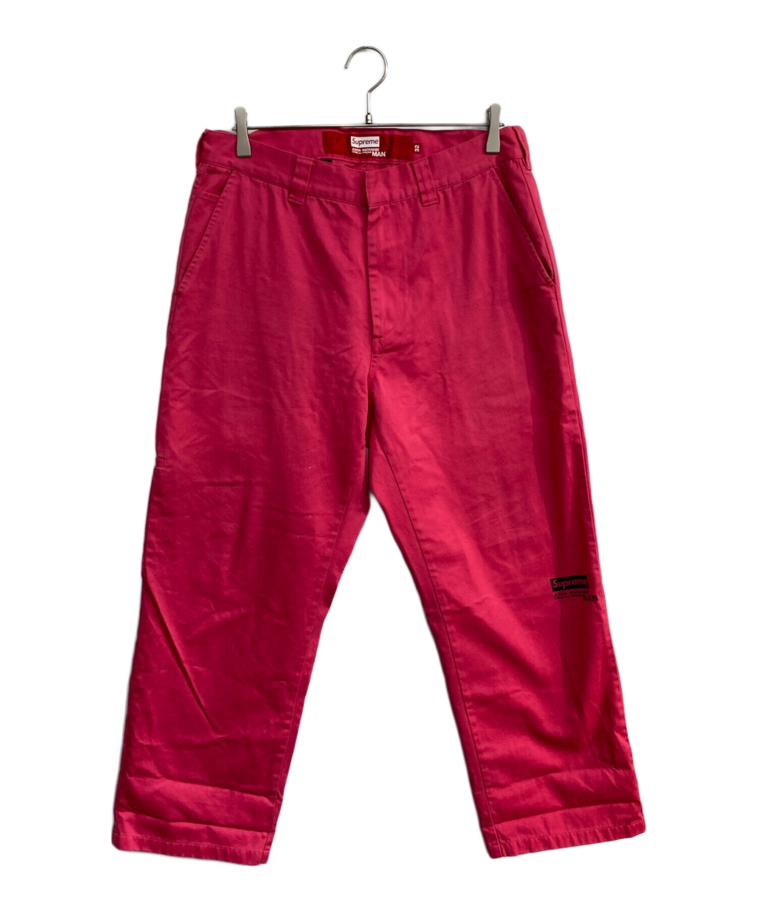 中古・古着通販】Supreme (シュプリーム) COMME des GARCONS JUNYA