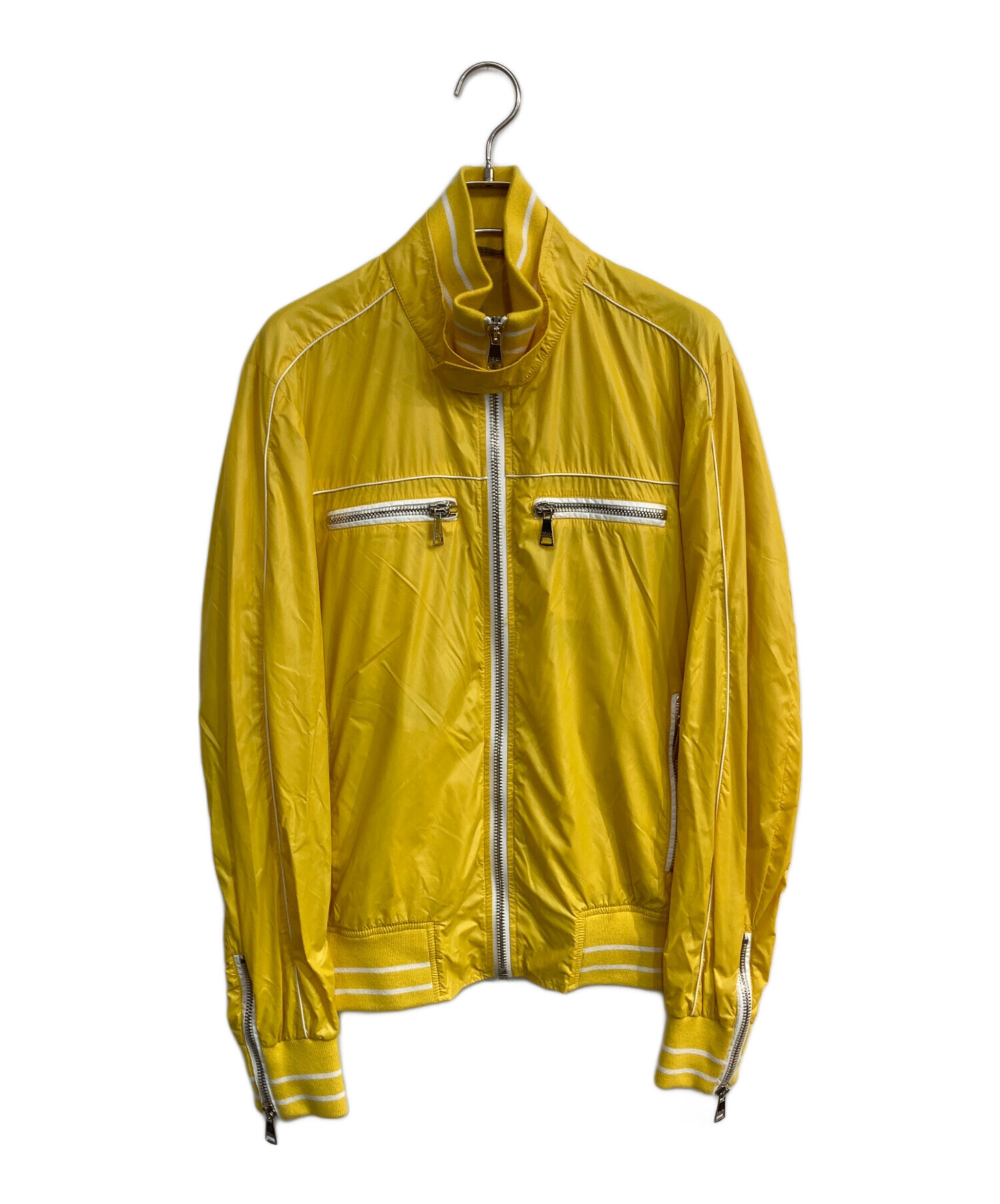 中古・古着通販】DOLCE & GABBANA (ドルチェ＆ガッバーナ) ロゴ