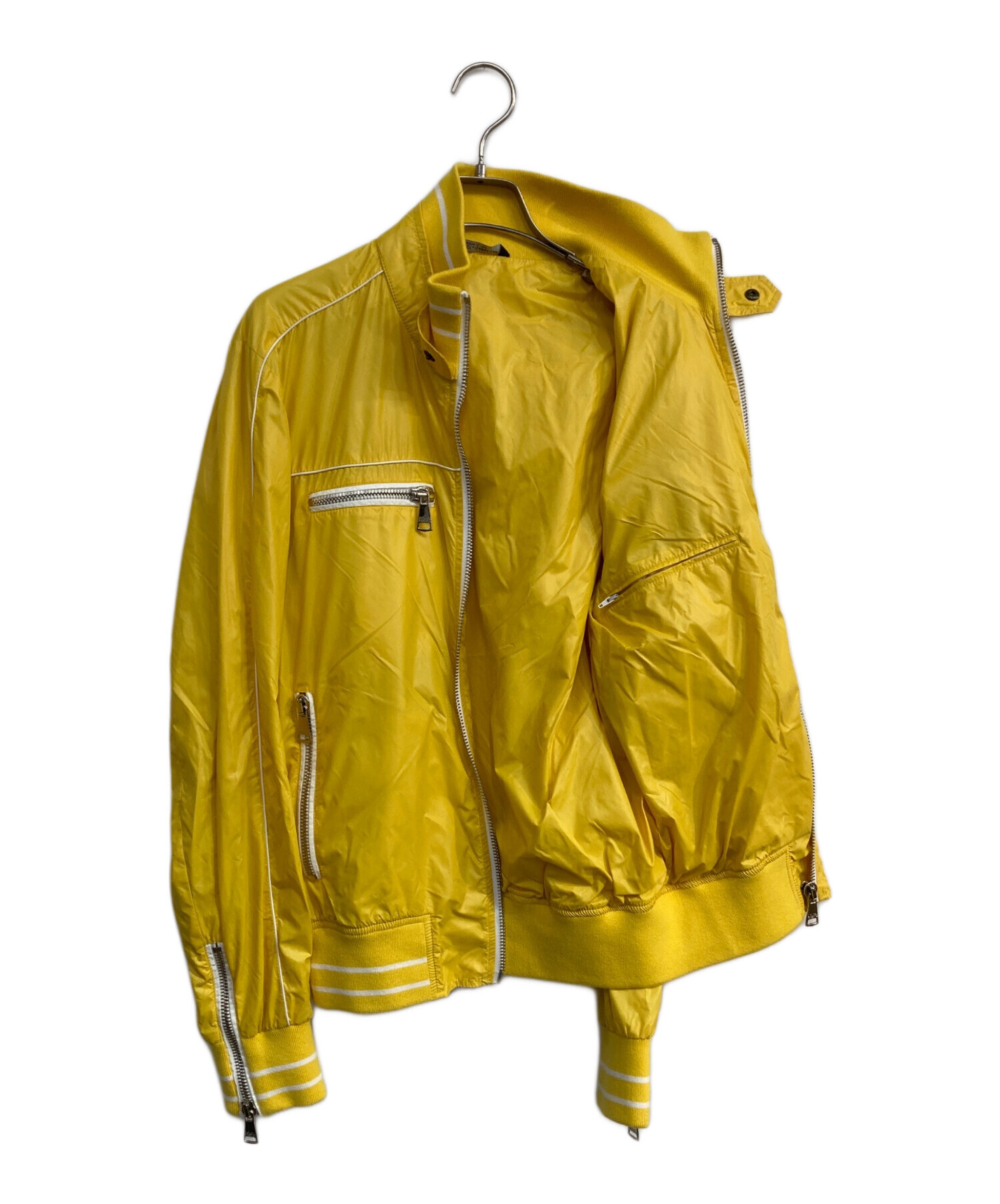 中古・古着通販】DOLCE & GABBANA (ドルチェ＆ガッバーナ) ロゴ