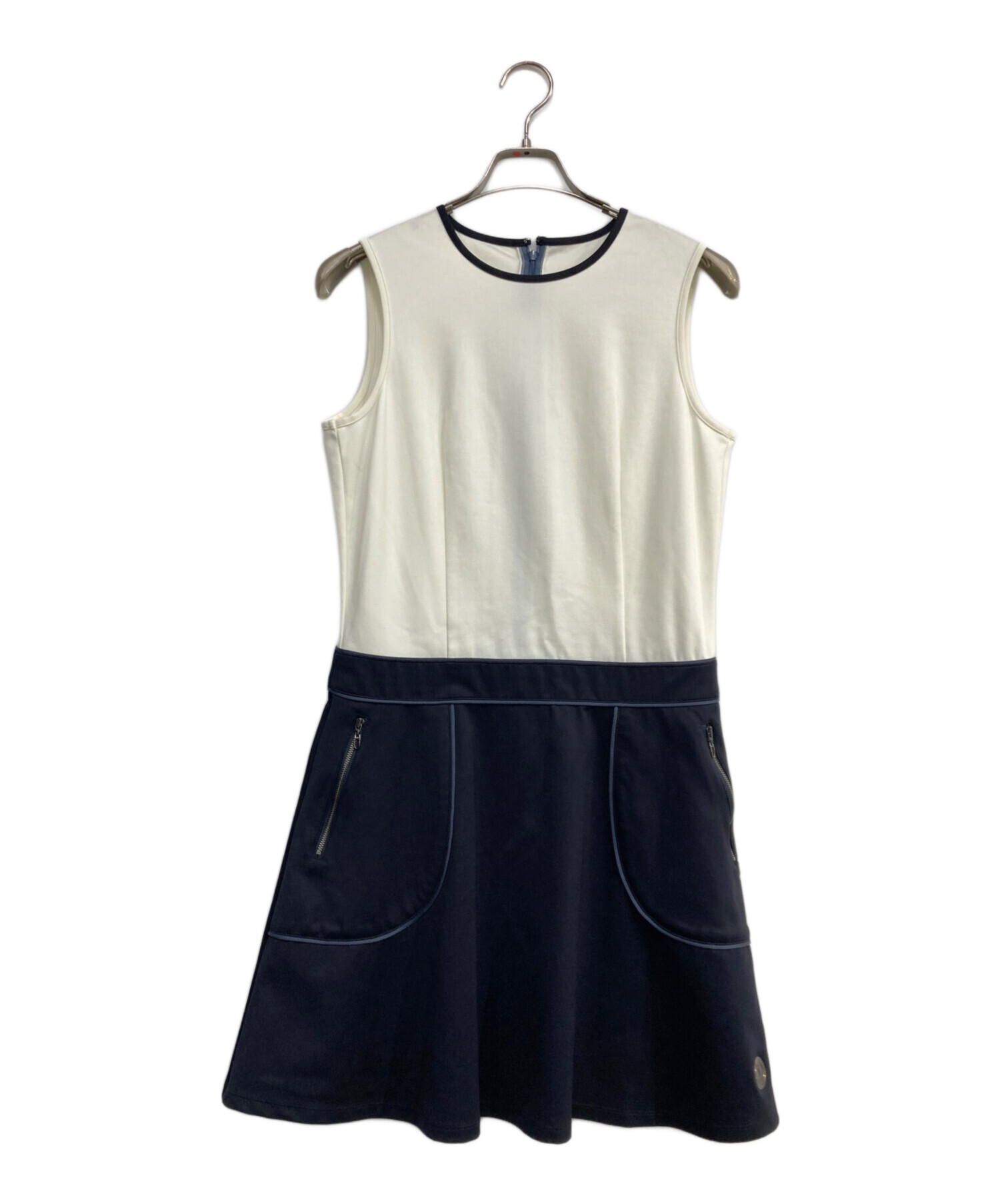 中古・古着通販】LANVIN SPORT (ランバン スポーツ) ゴルフウェア