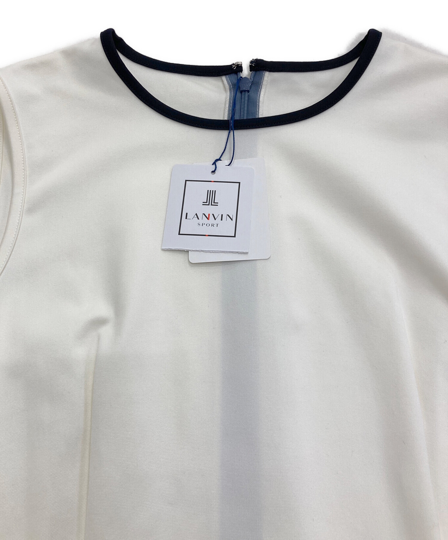 中古・古着通販】LANVIN SPORT (ランバン スポーツ) ゴルフウェア
