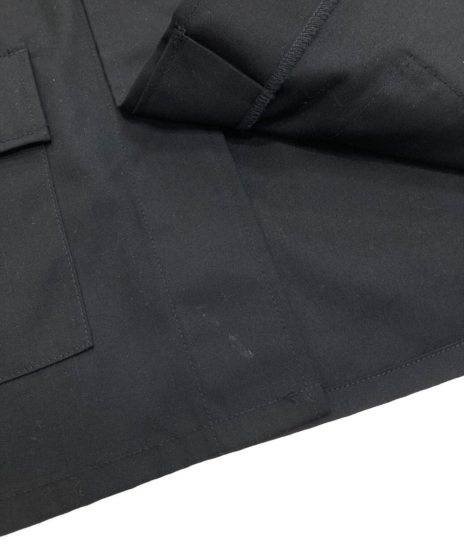 中古・古着通販】WTAPS (ダブルタップス) JMOD 02/LS/CTPL.TWILL