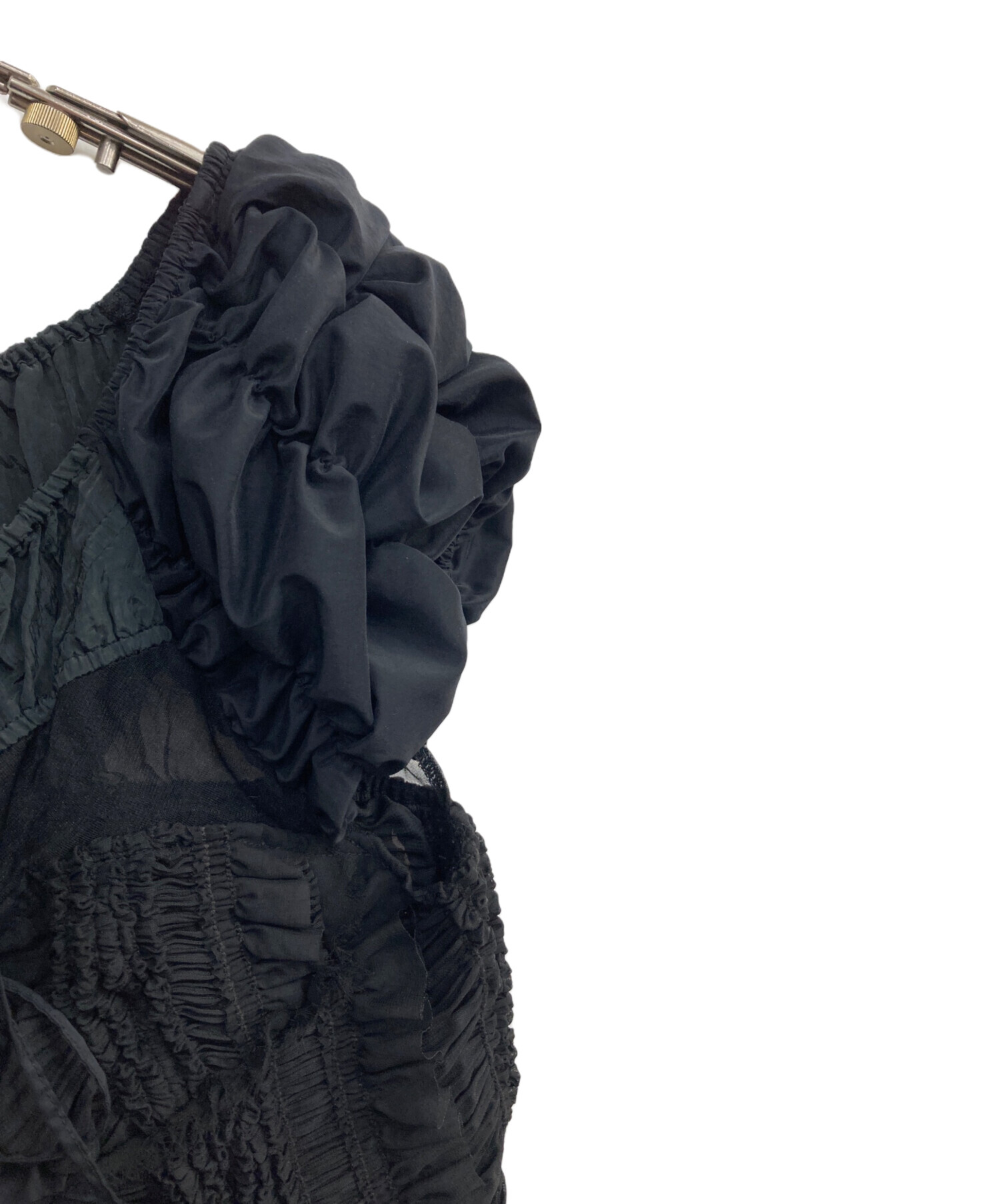 中古・古着通販】PRANK PROJECT (プランクプロジェクト) Shirring Puff