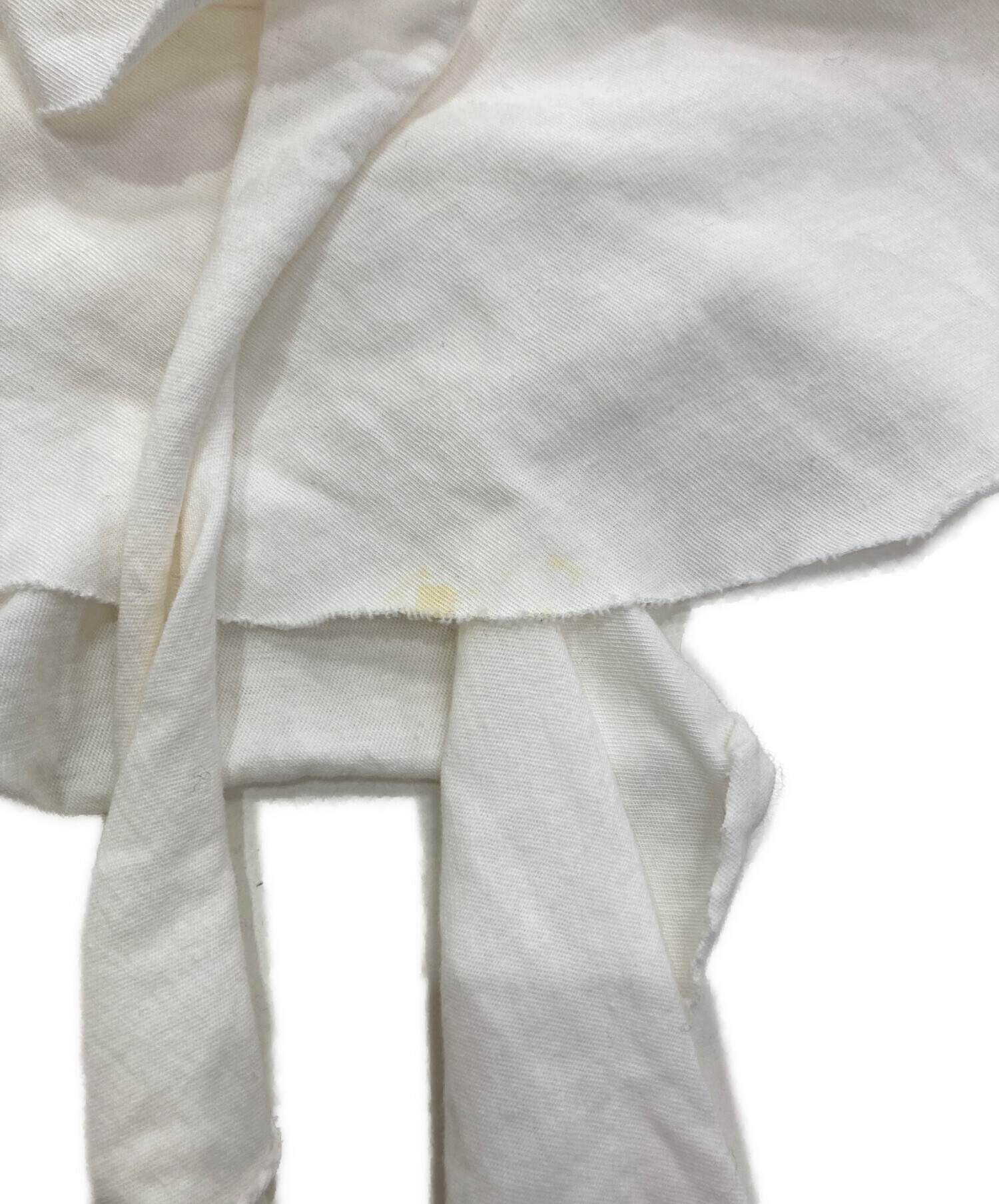 中古・古着通販】PRANK PROJECT (プランクプロジェクト) Ruffle Hem