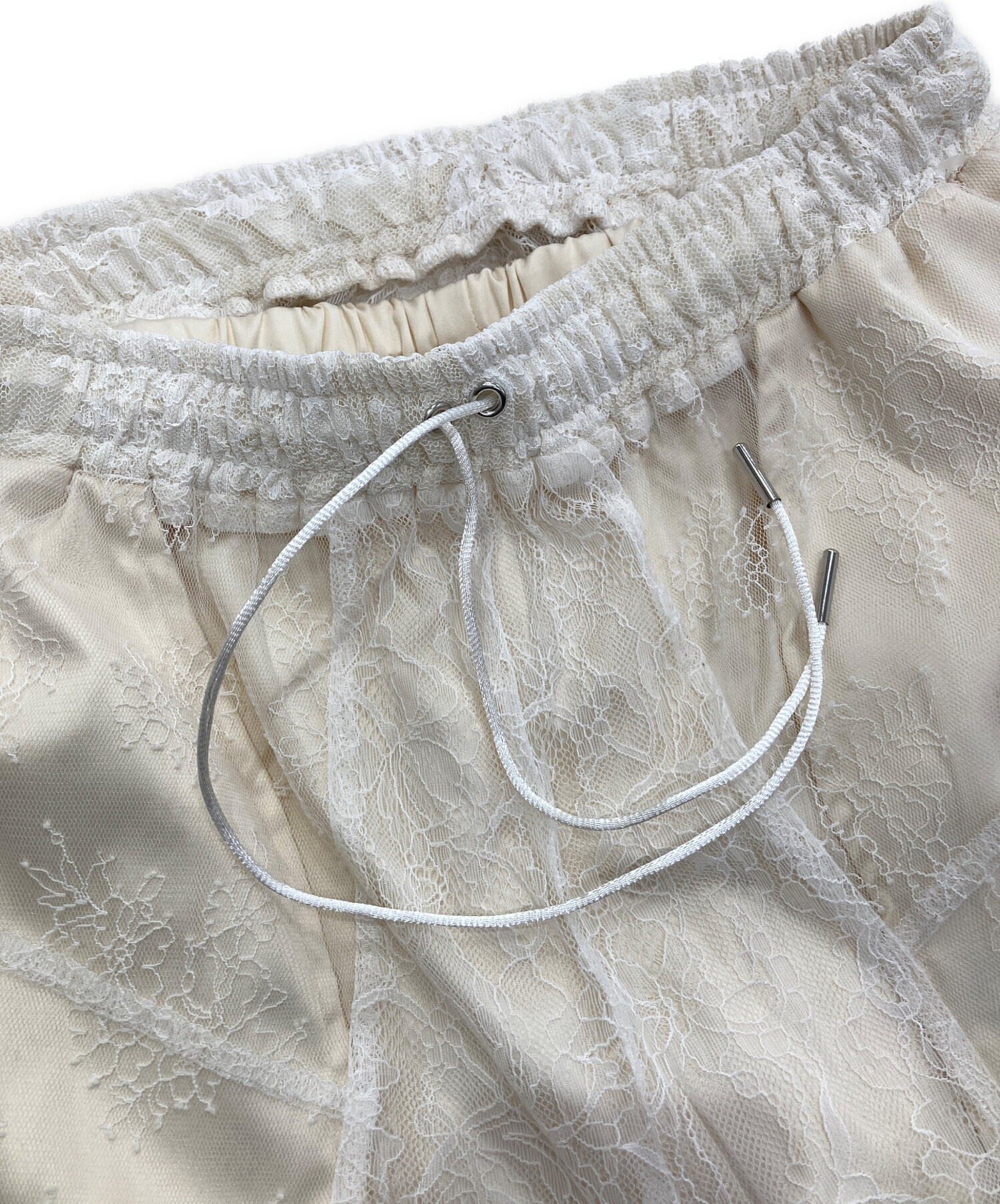 中古・古着通販】PRANK PROJECT (プランクプロジェクト) Lace Blocking