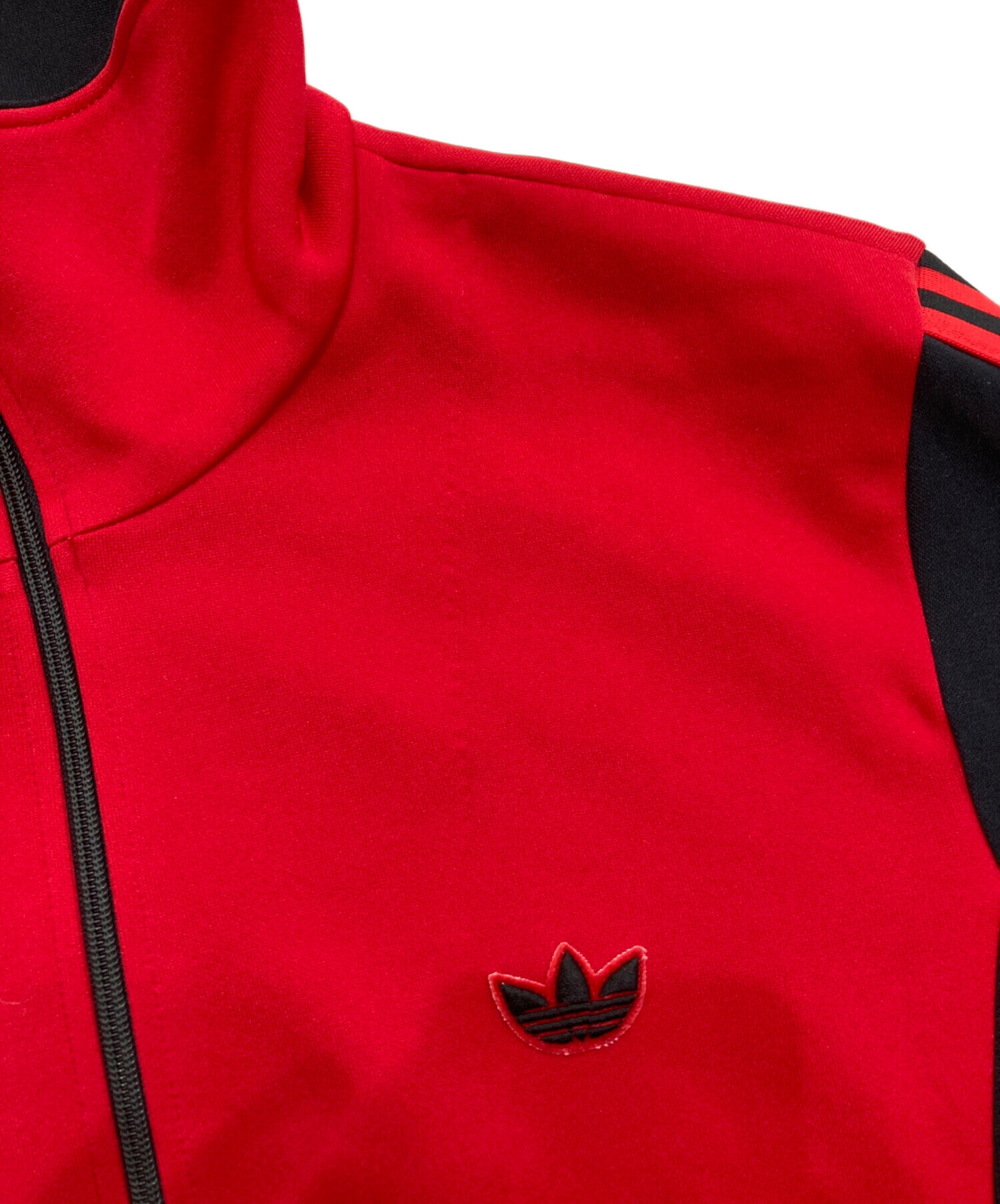 中古・古着通販】adidas (アディダス) トラックジャケット デサント社
