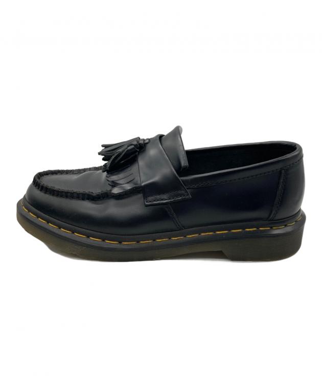 中古・古着通販】Dr.Martens (ドクターマーチン) ADRIAN タッセル