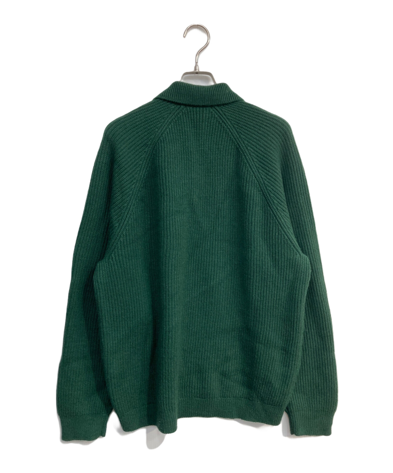 中古・古着通販】Supreme (シュプリーム) Small Box Polo Sweater