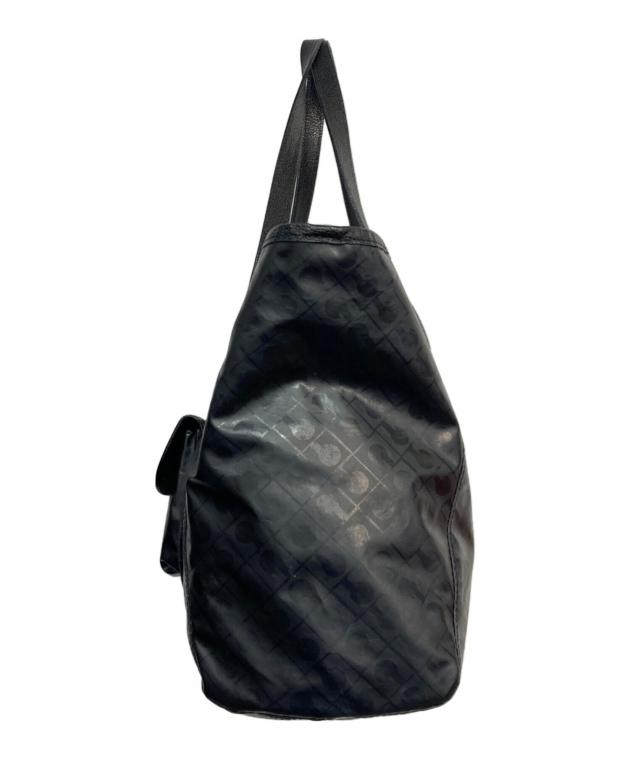 中古・古着通販】GHERARDINI (ゲラルディーニ) ソフティトートバッグ