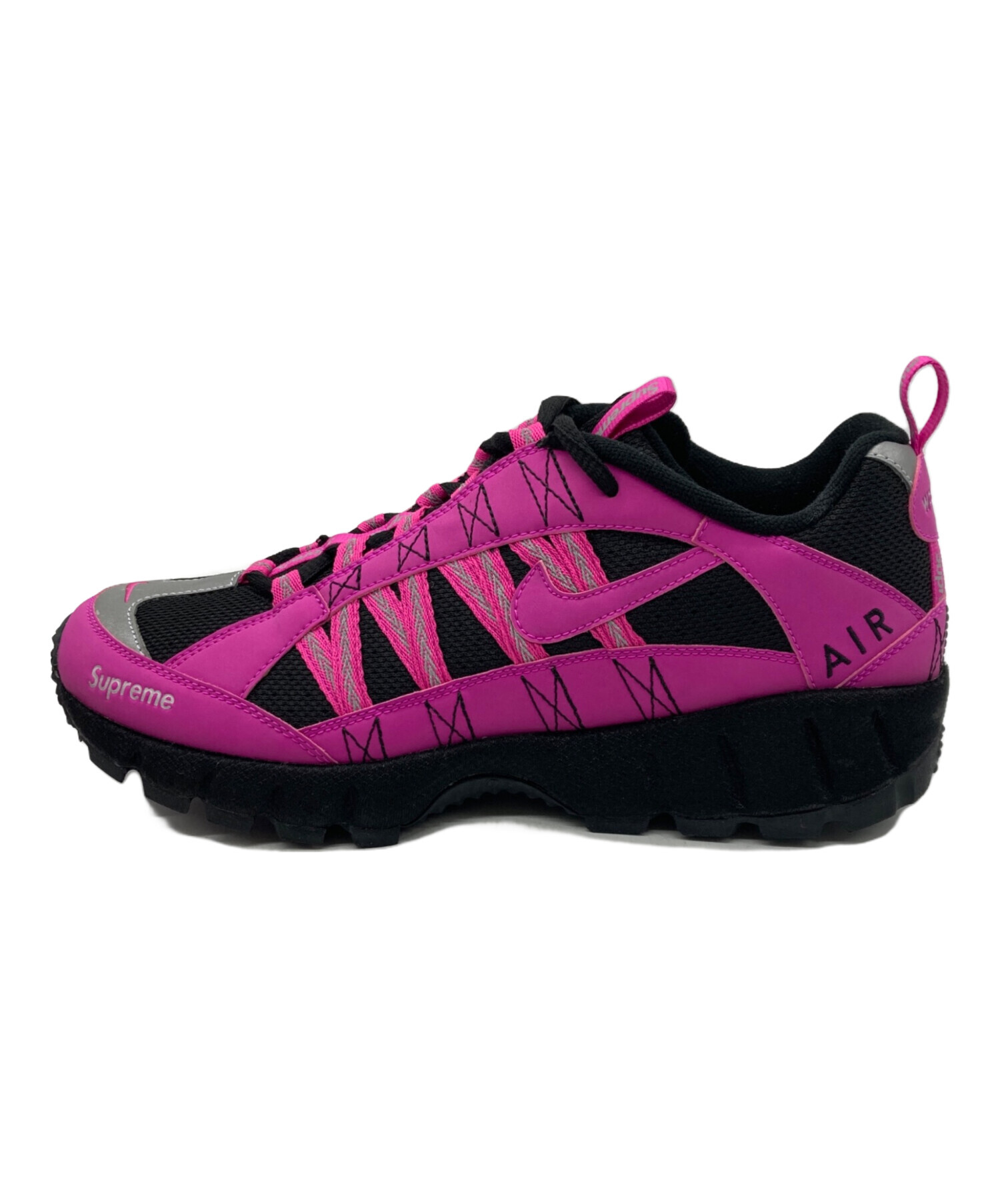 中古・古着通販】Supreme (シュプリーム) NIKE (ナイキ) AIR HUMARA 