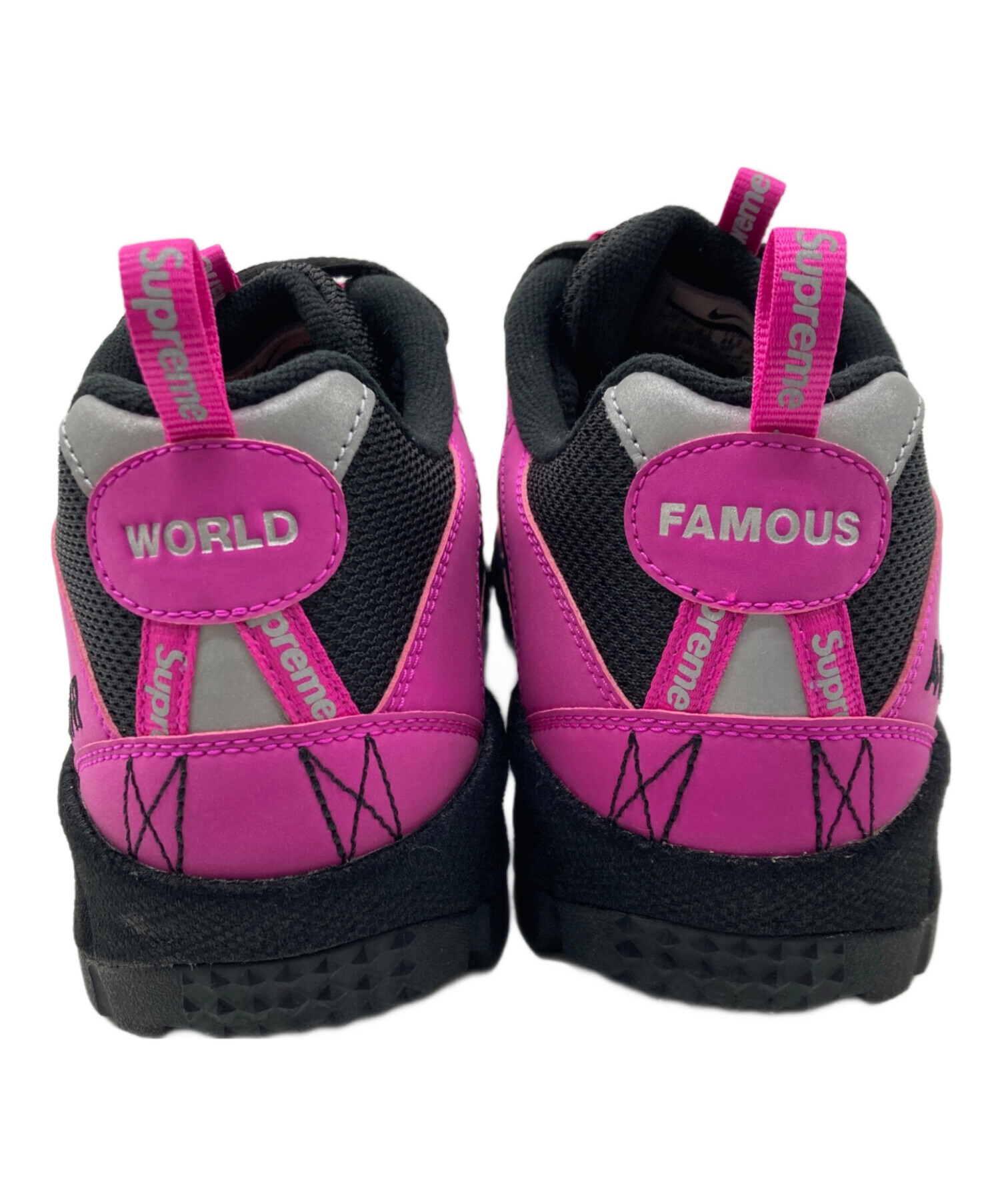 中古・古着通販】Supreme (シュプリーム) NIKE (ナイキ) AIR HUMARA 