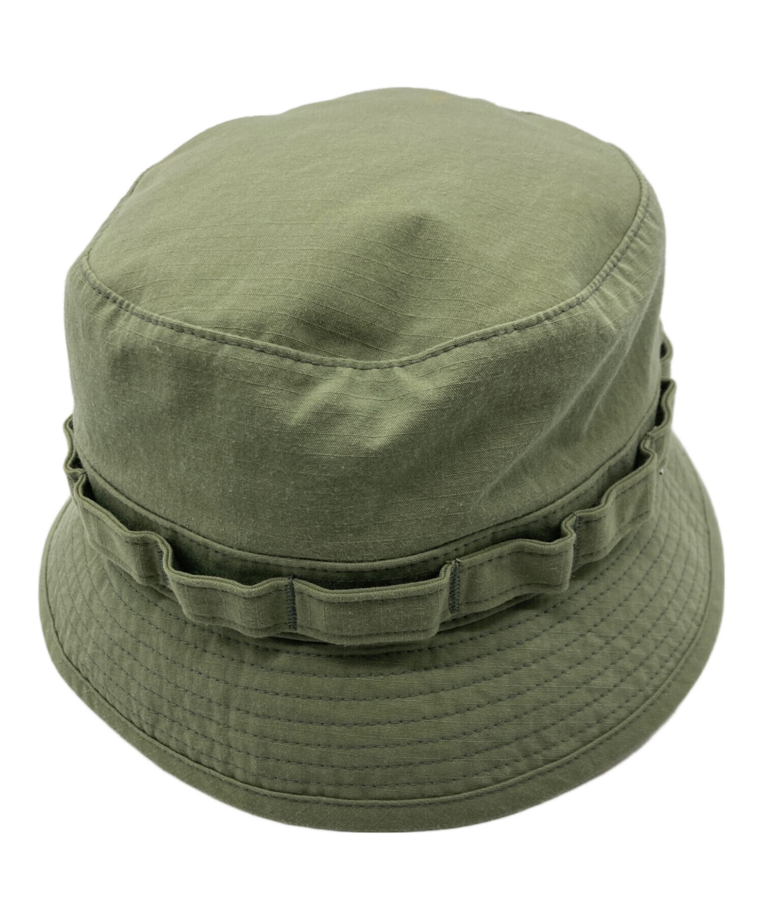 中古・古着通販】WTAPS (ダブルタップス) JUNGLE 02 HAT 23SS 231HCDT