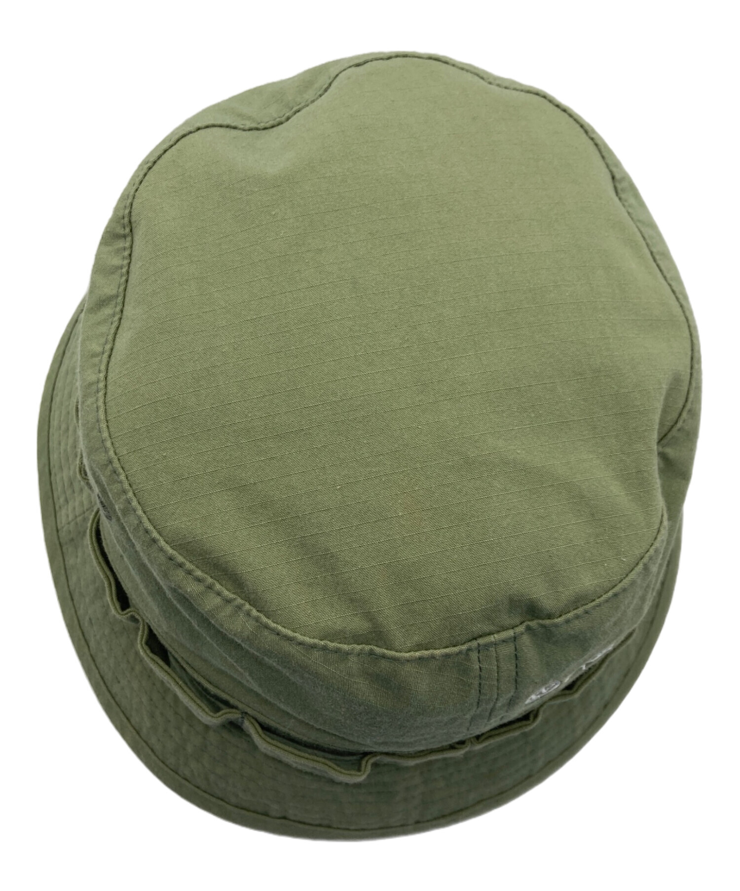 中古・古着通販】WTAPS (ダブルタップス) JUNGLE 02 HAT 23SS 231HCDT