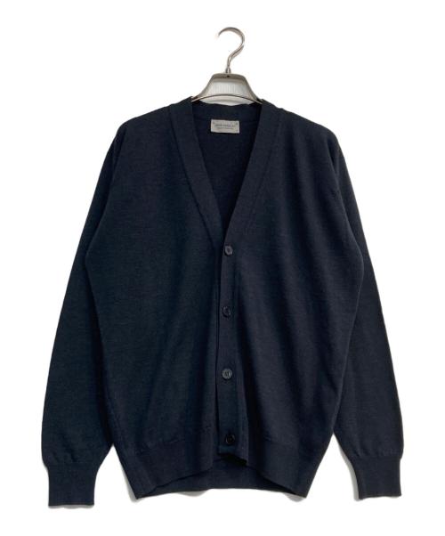中古・古着通販】JOHN SMEDLEY (ジョンスメドレー) Vネックニット