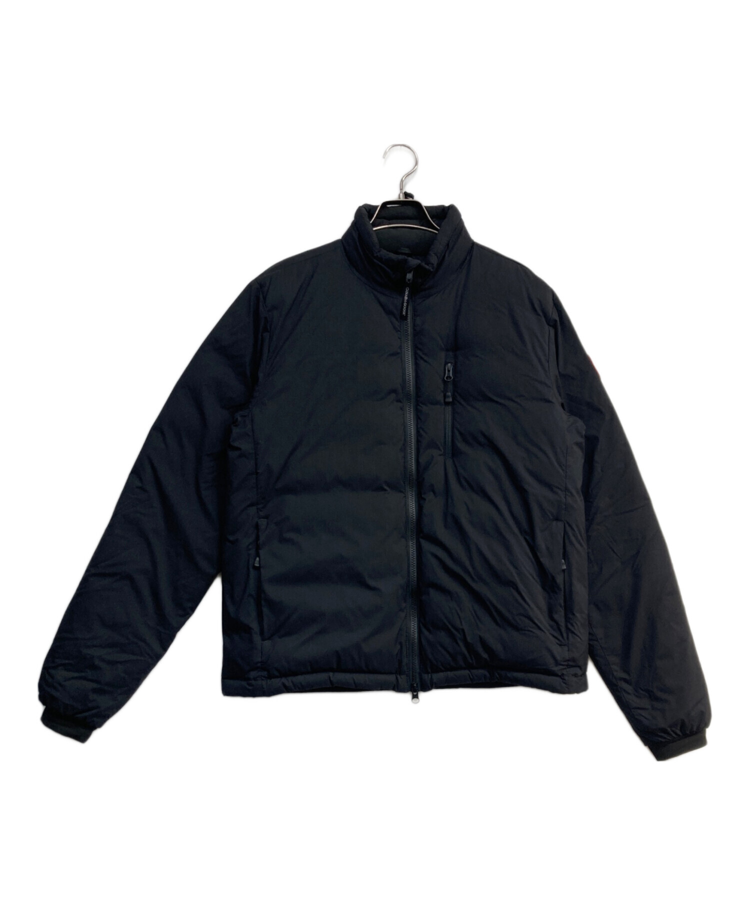 中古・古着通販】CANADA GOOSE (カナダグース) LODGE JACKET FUSION 