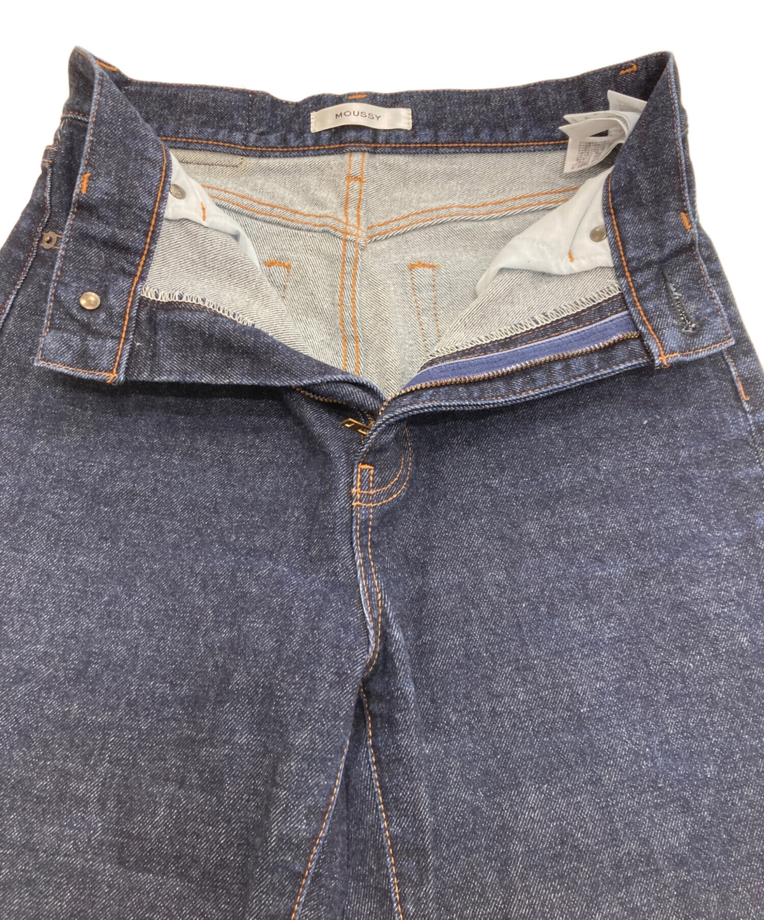 中古・古着通販】moussy (マウジー) MVS FLARE 010EAA12-1500-1