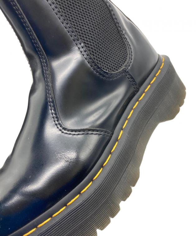 中古・古着通販】Dr.Martens (ドクターマーチン) 2976 QUAD CHELSEA