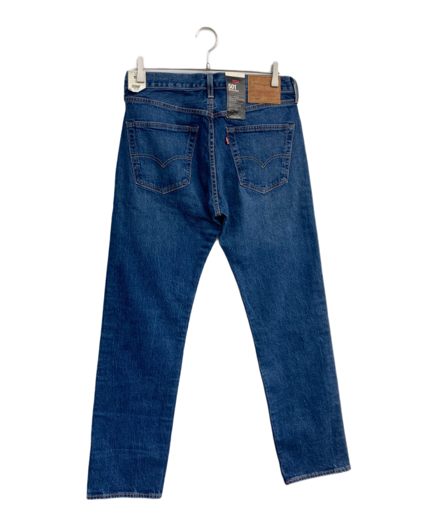 中古・古着通販】LEVI'S PReMIUM (リーバイス プレミアム) 501デニム
