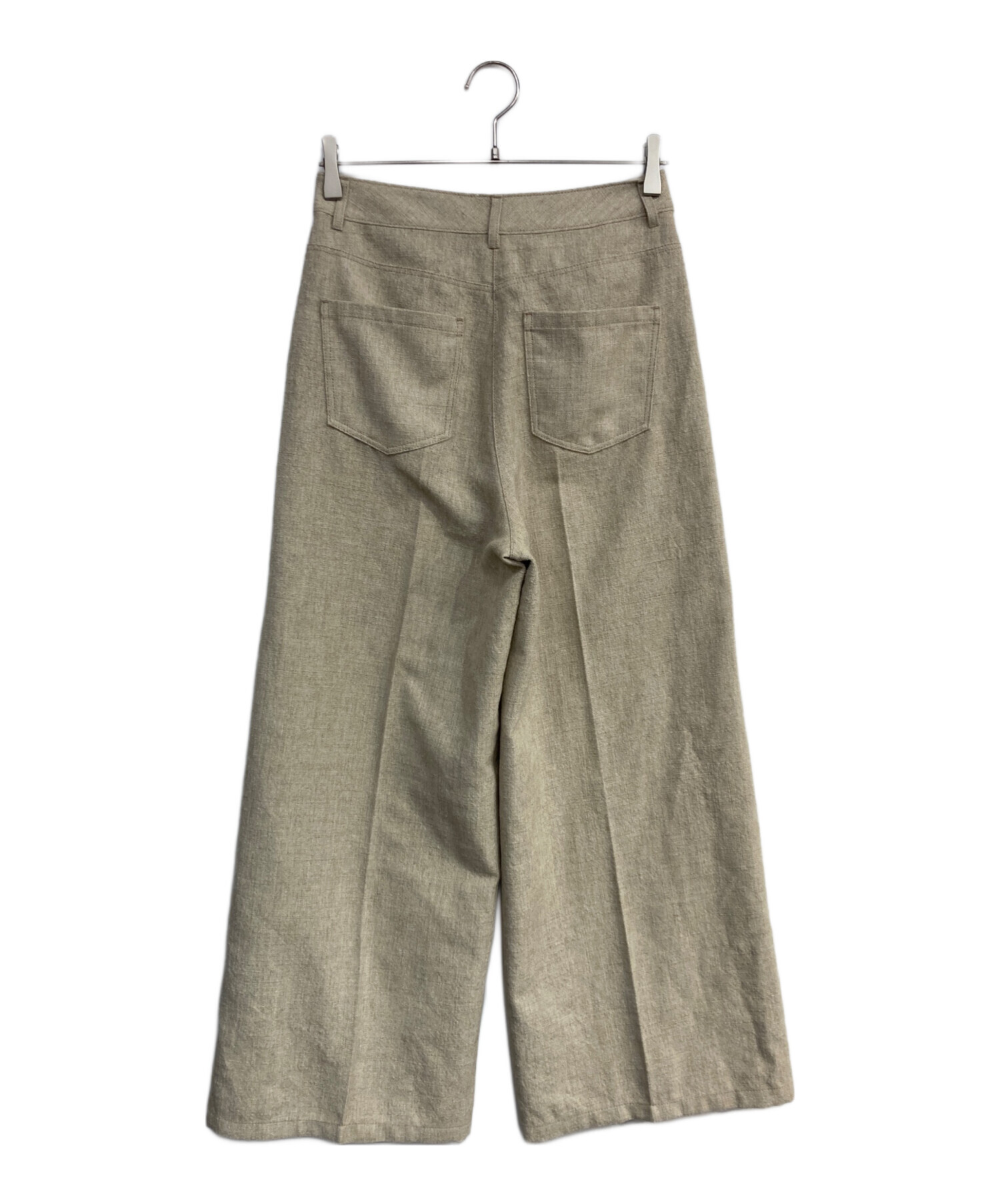 中古・古着通販】theory luxe (セオリーリュクス) Colin Lolly Pant 03 