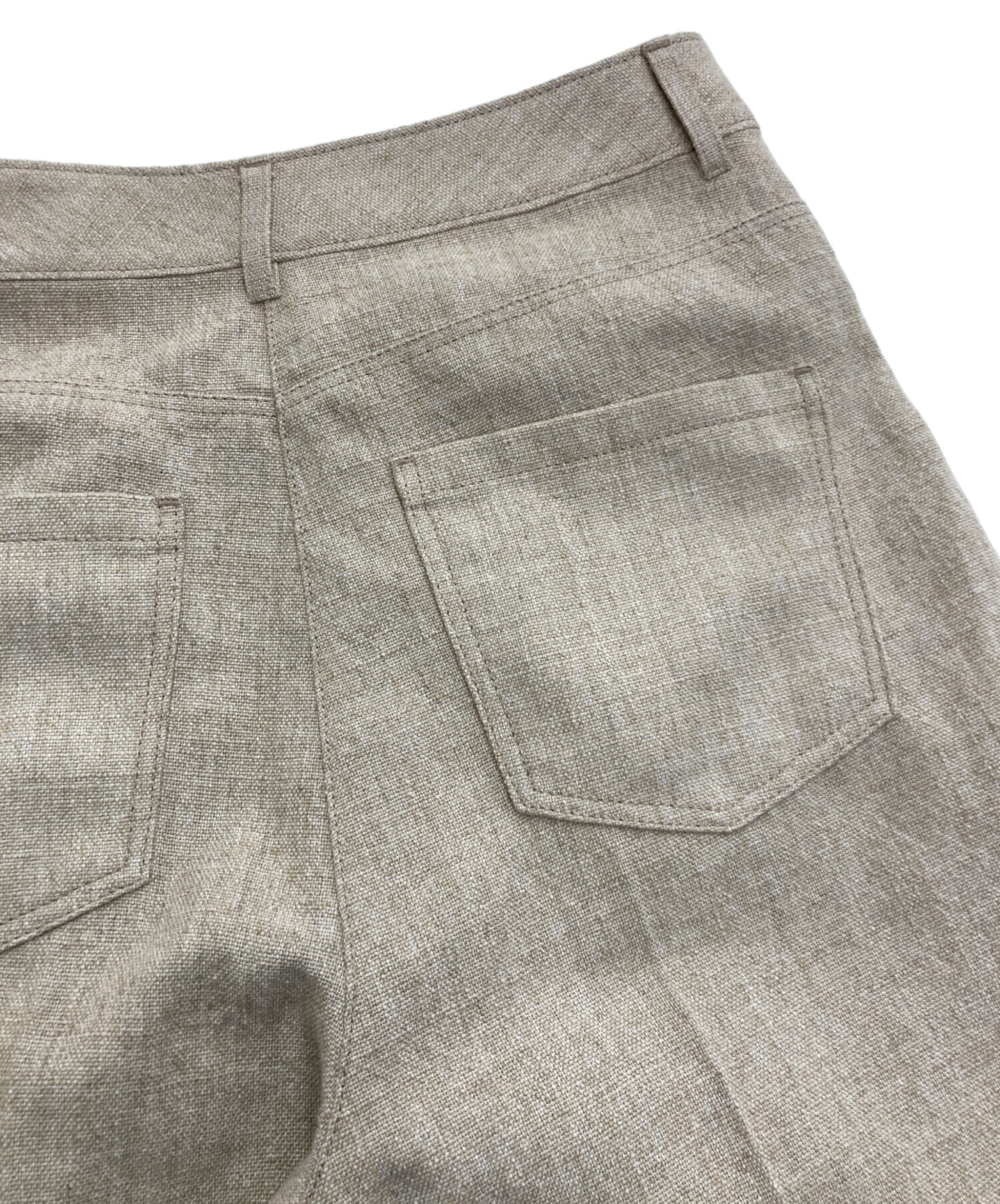 中古・古着通販】theory luxe (セオリーリュクス) Colin Lolly Pant 03 