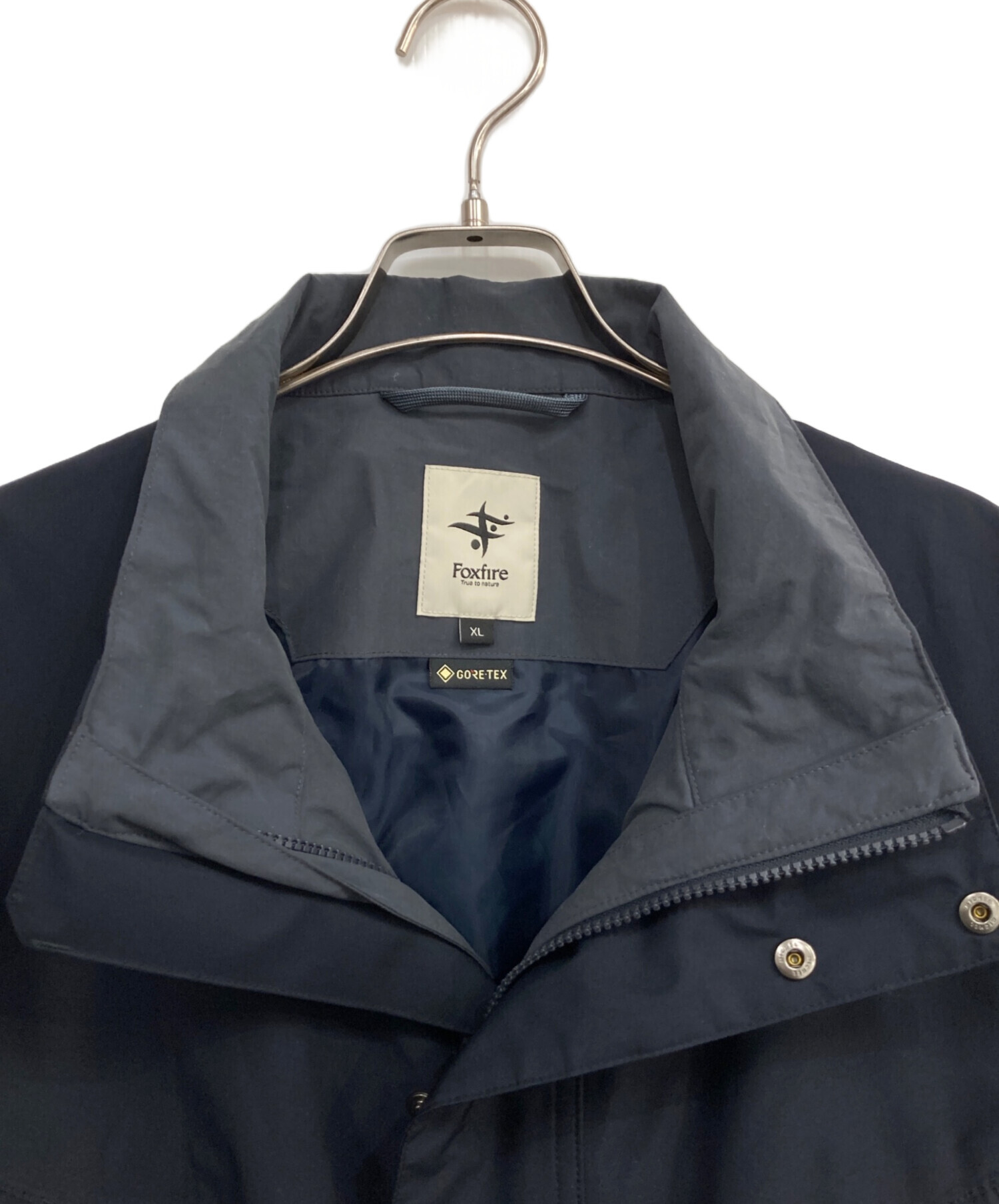 中古・古着通販】FOX FIRE (フォックスファイヤー) Rydal Jacket 