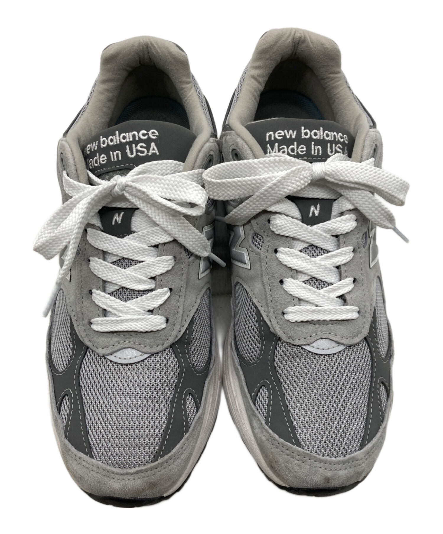 ニューバランスMR993GL 27cm