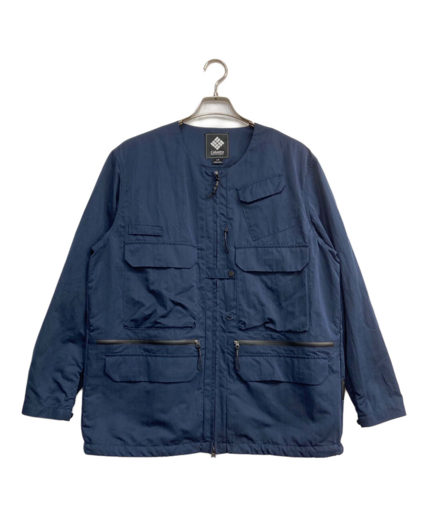 中古・古着通販】Columbia BLACK LABEL (コロンビアブラックレーベル