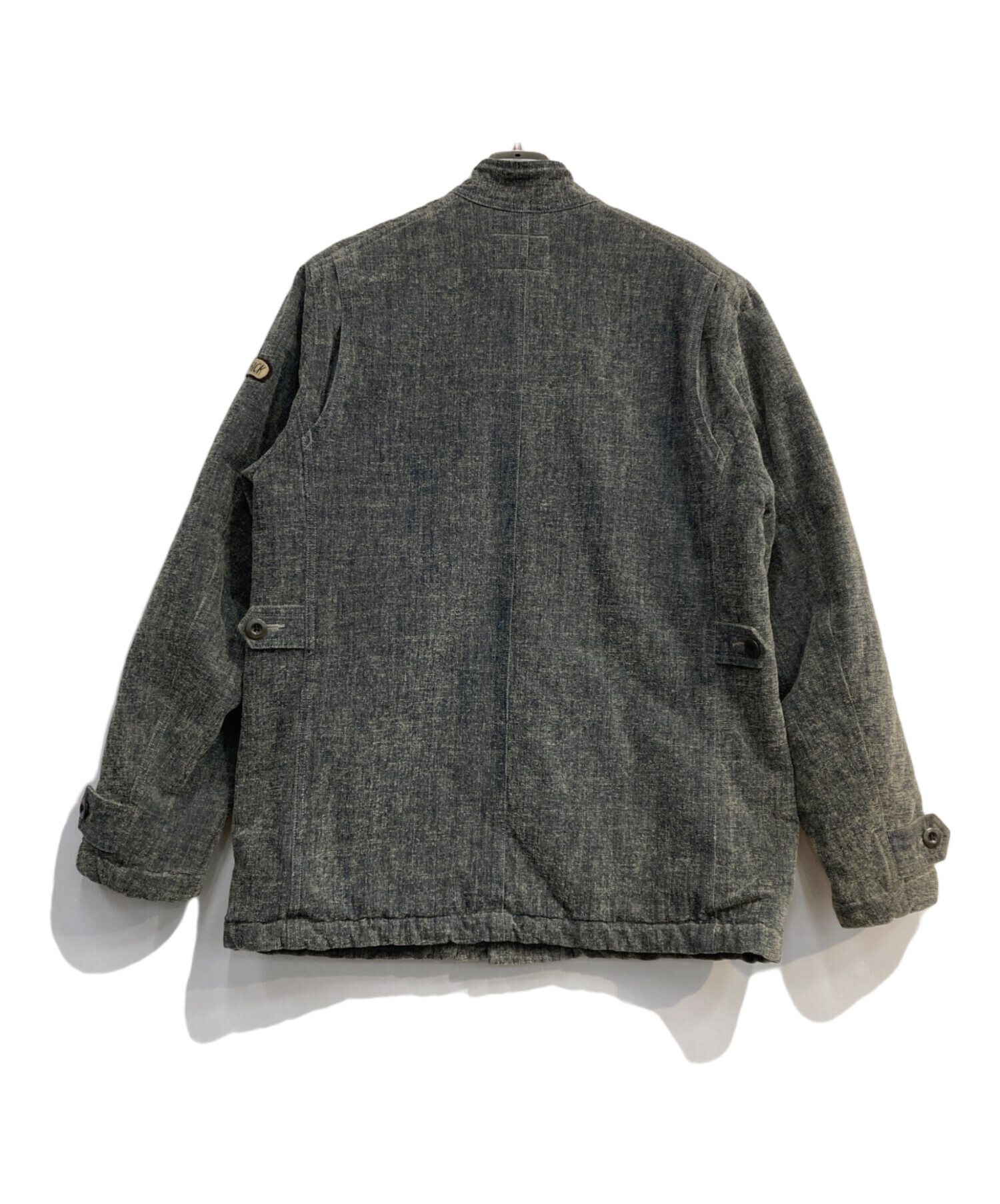 中古・古着通販】Porter Classic (ポータークラシック) Hand Work Mole