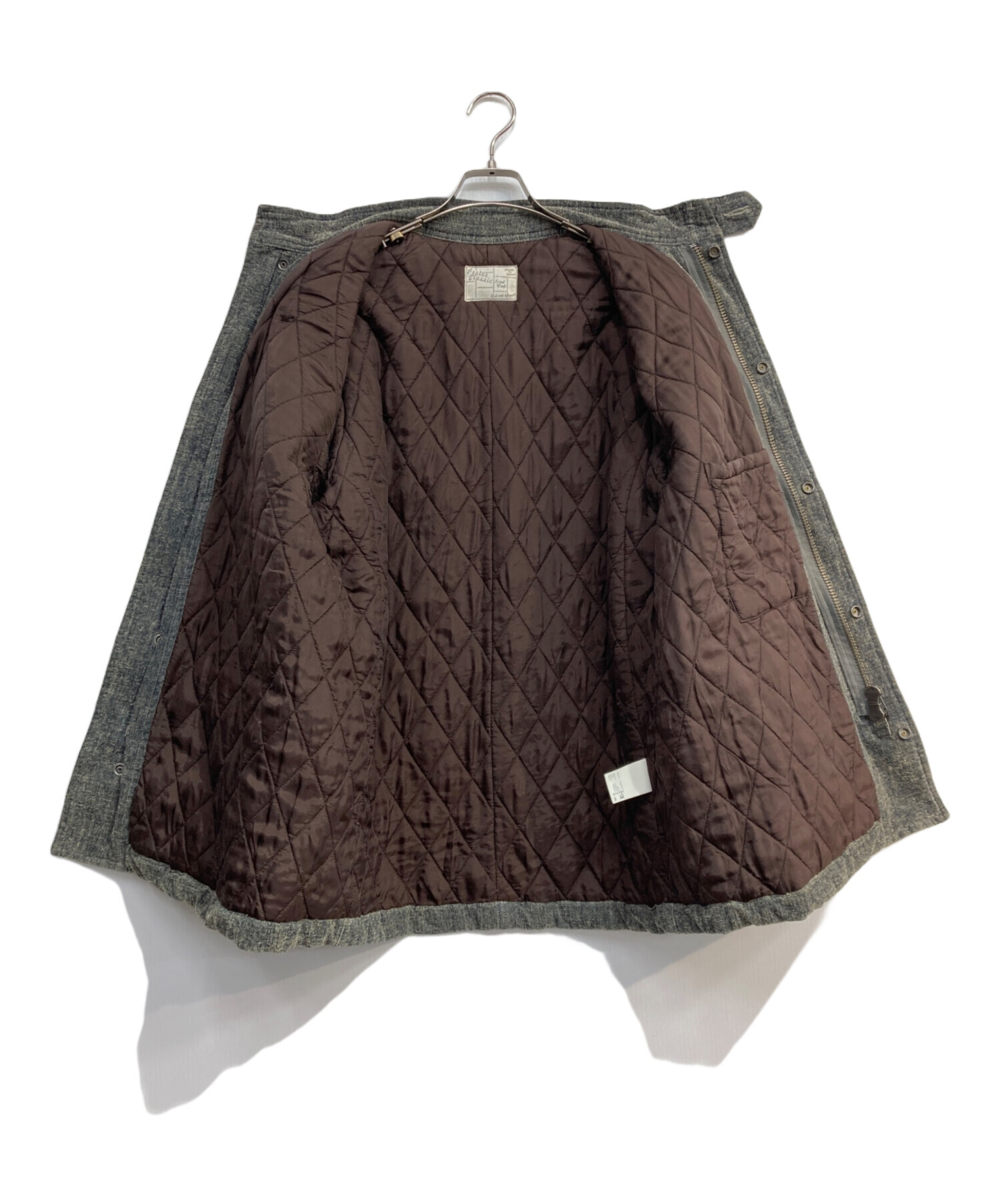 中古・古着通販】Porter Classic (ポータークラシック) Hand Work Mole