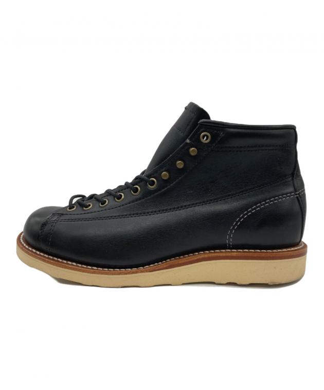 中古・古着通販】CHIPPEWA (チペワ) 5インチ ブリッジマン レース